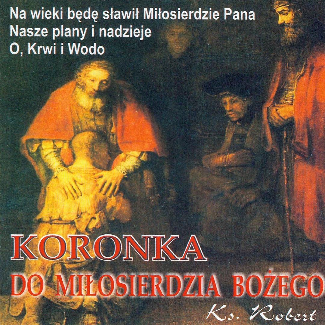 Koronka do Mi osierdzia Bo ego