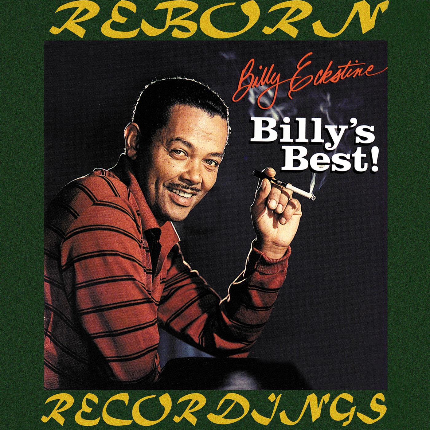 Billy's Best (HD Remastered)