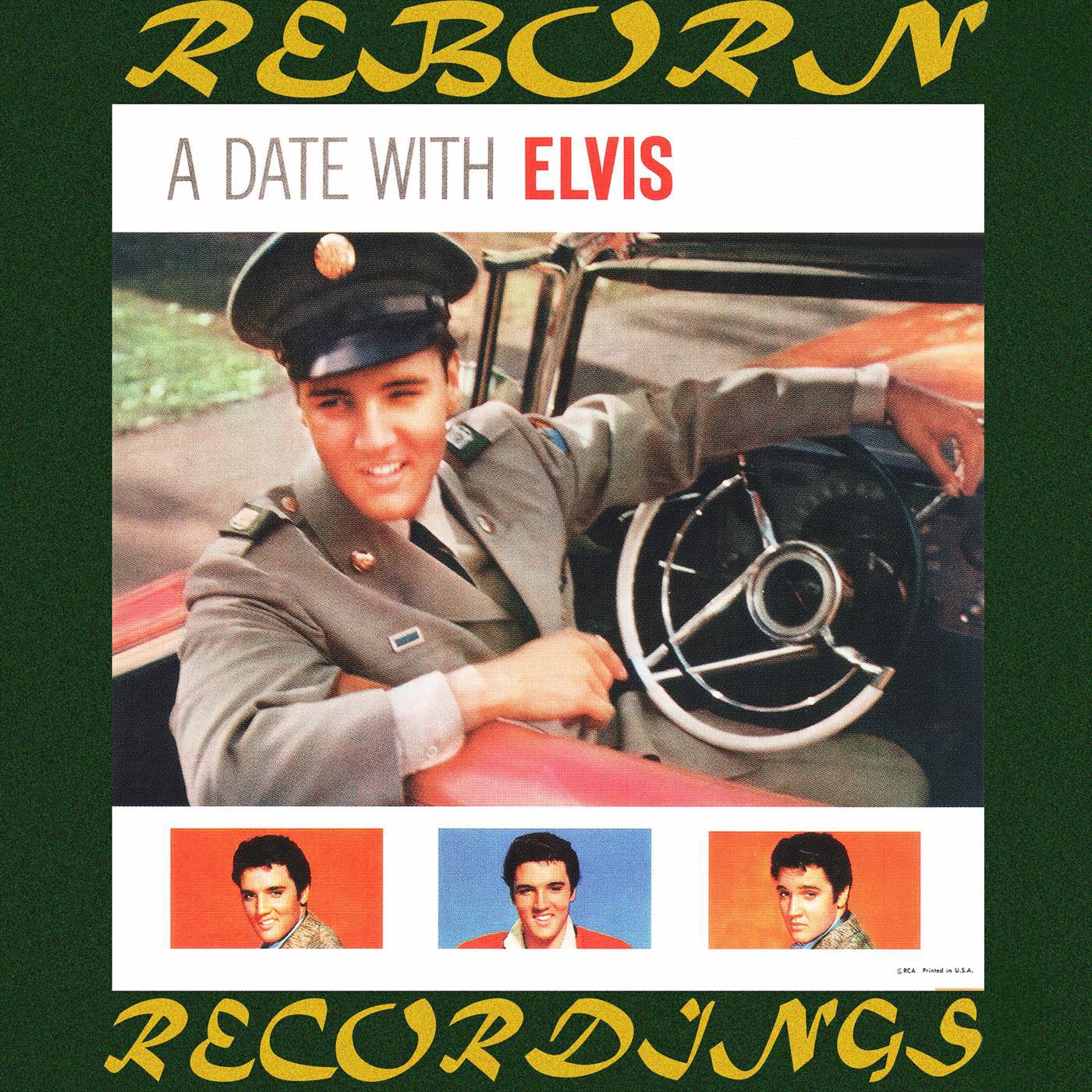 A Date with Elvis (HD Remastered)