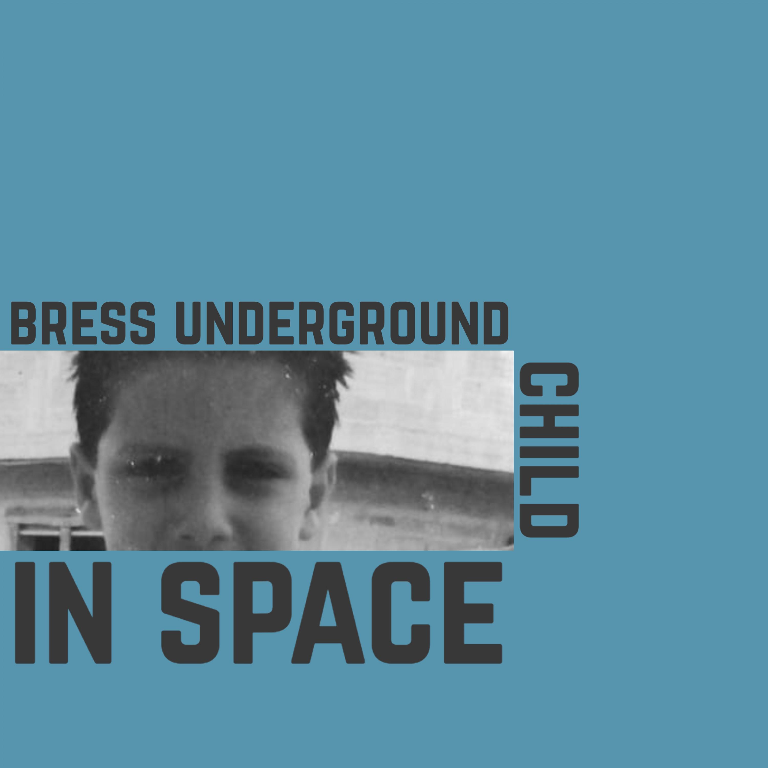 Child in Space