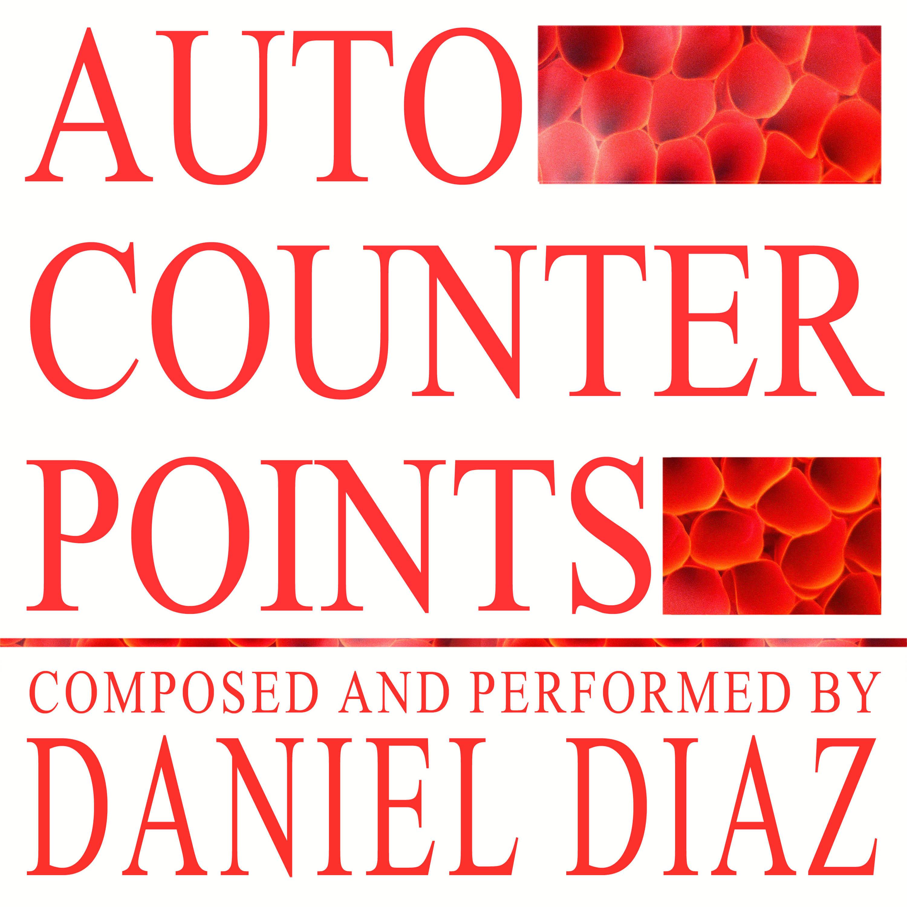 Auto Counterpoints
