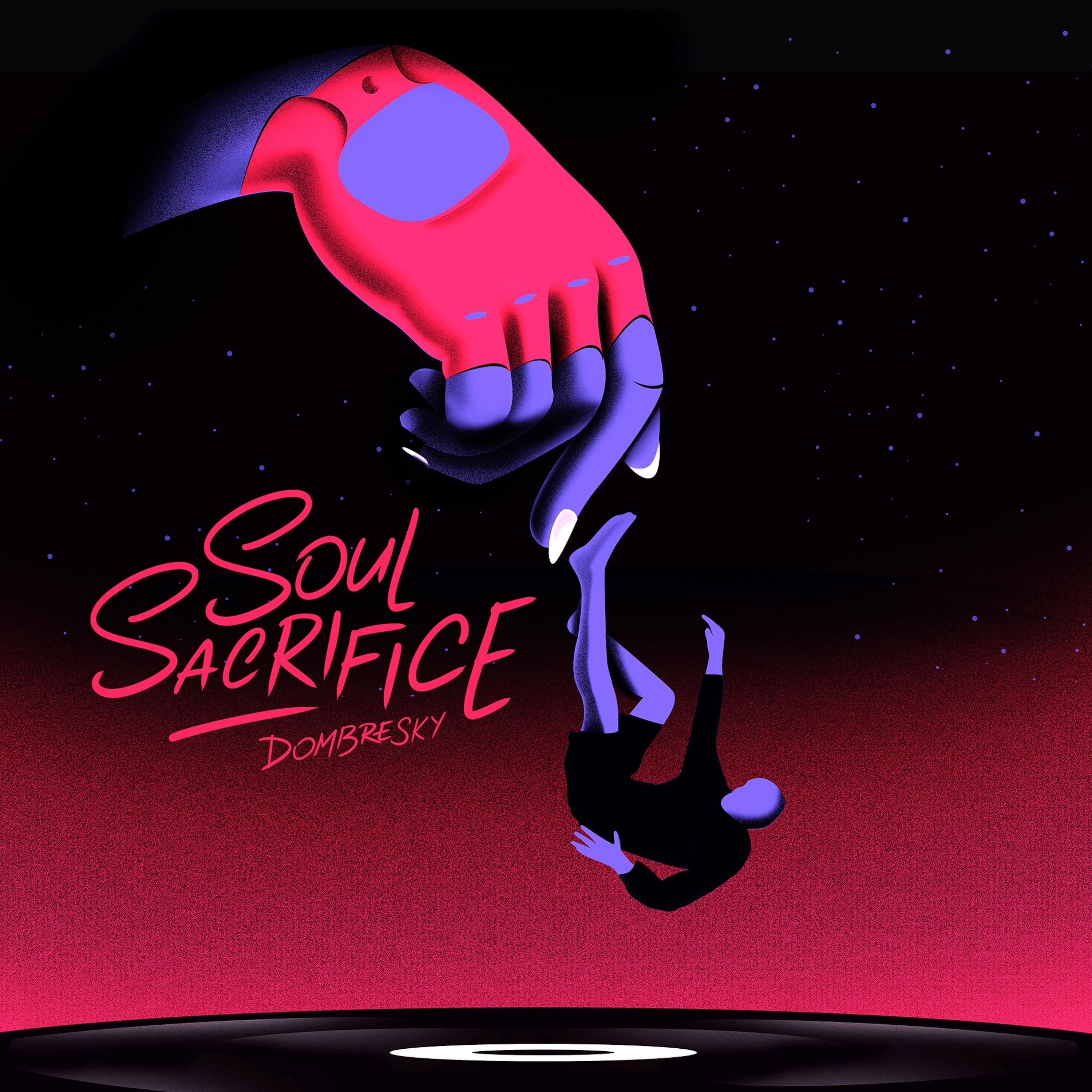 Soul Sacrifice