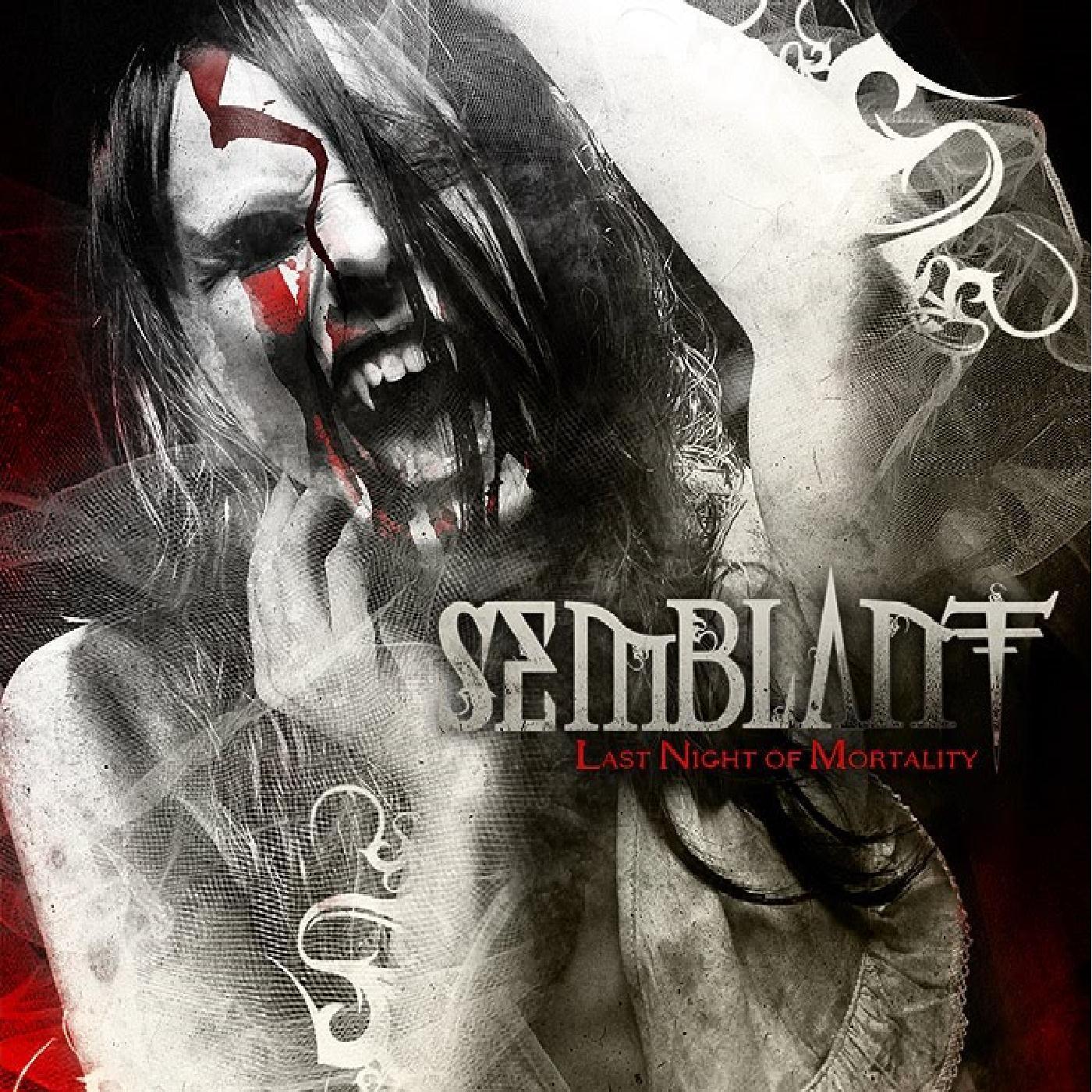 End of Dusk: Legacy of Blood, Pt. II