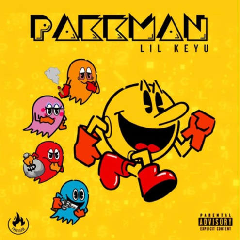 PakkMan