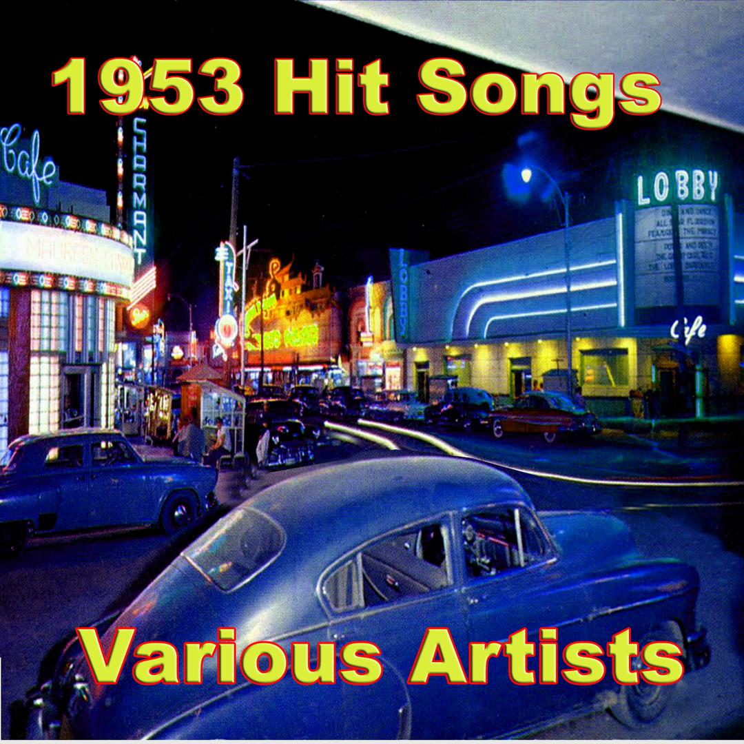 1953 Hit Songs