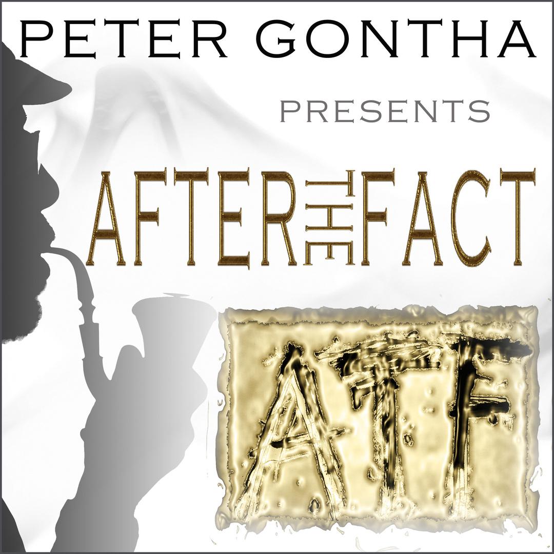 Peter Gontha Presents ATF