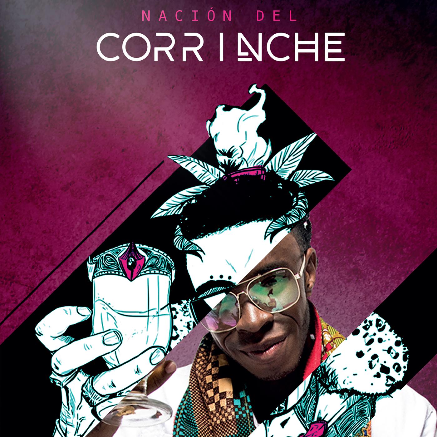 Nacio n del Corrinche