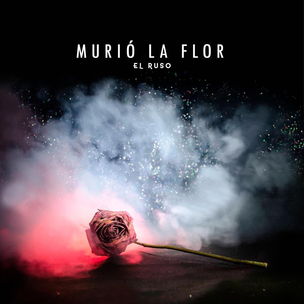 Murio la Flor