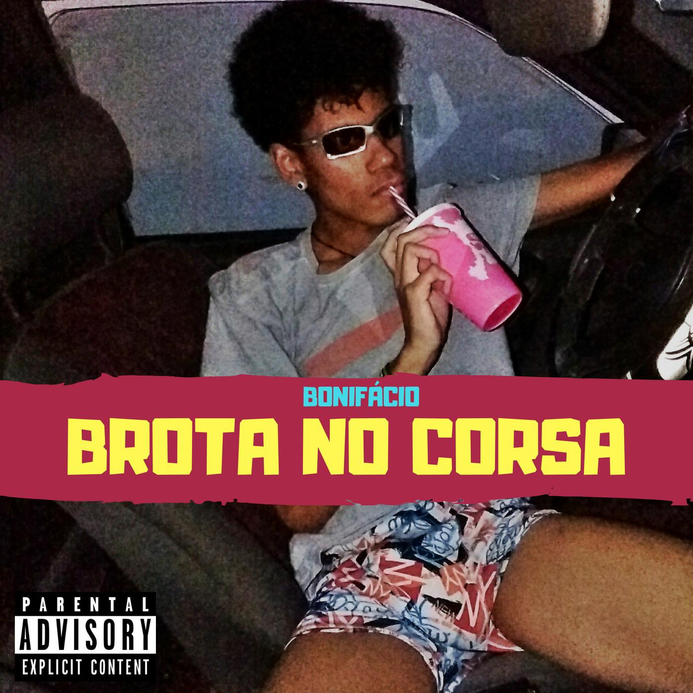Brota no Corsa