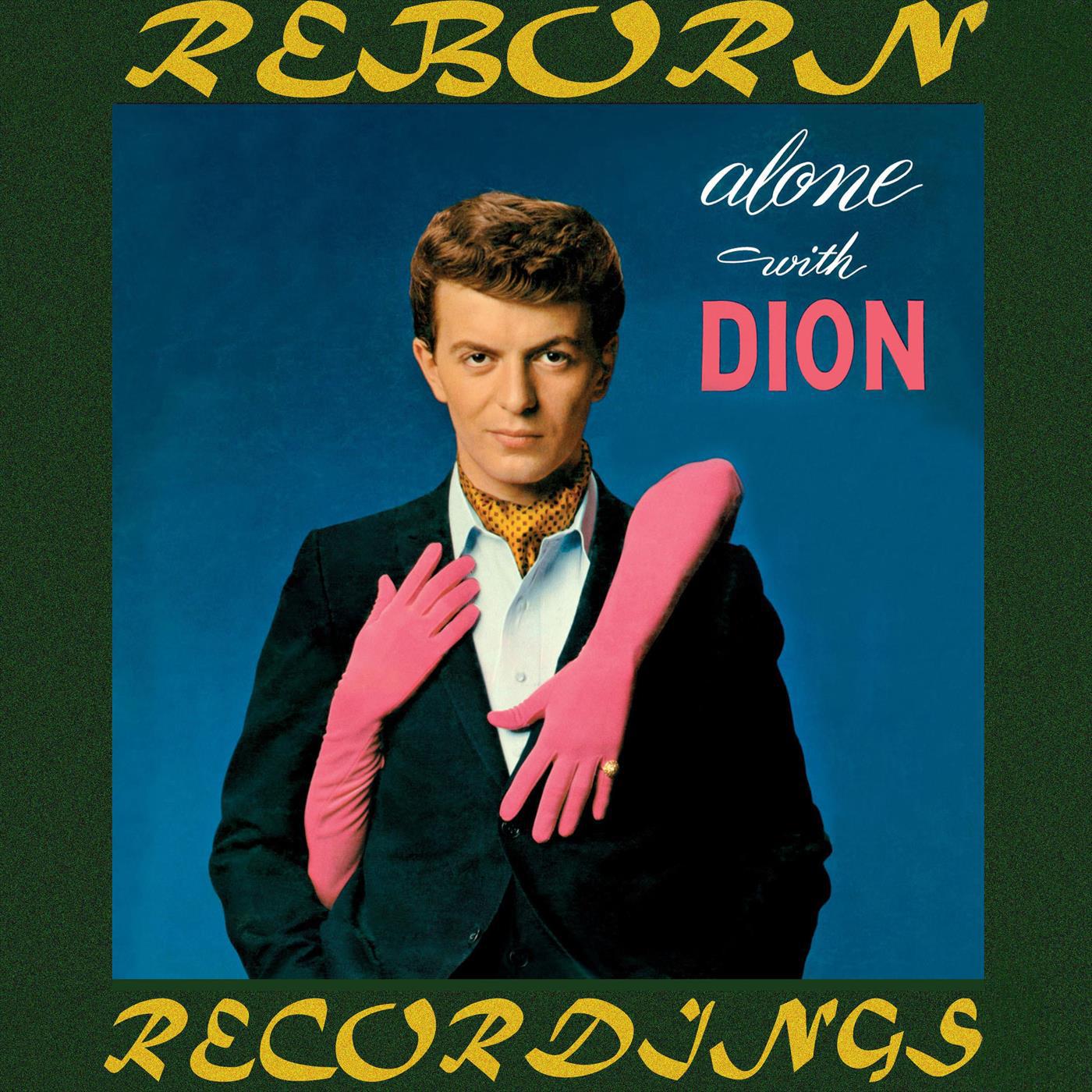 Alone with Dion (HD Remastered)