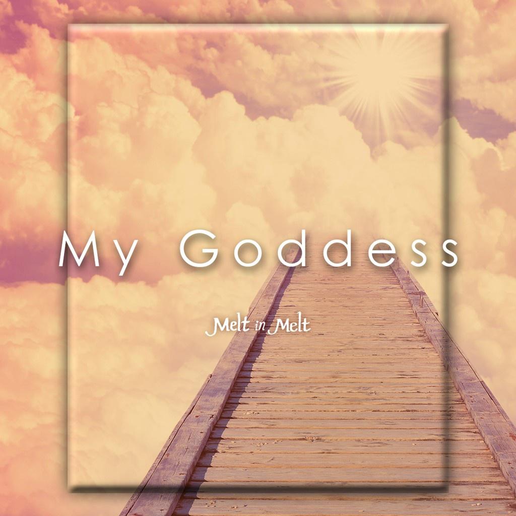My Goddess