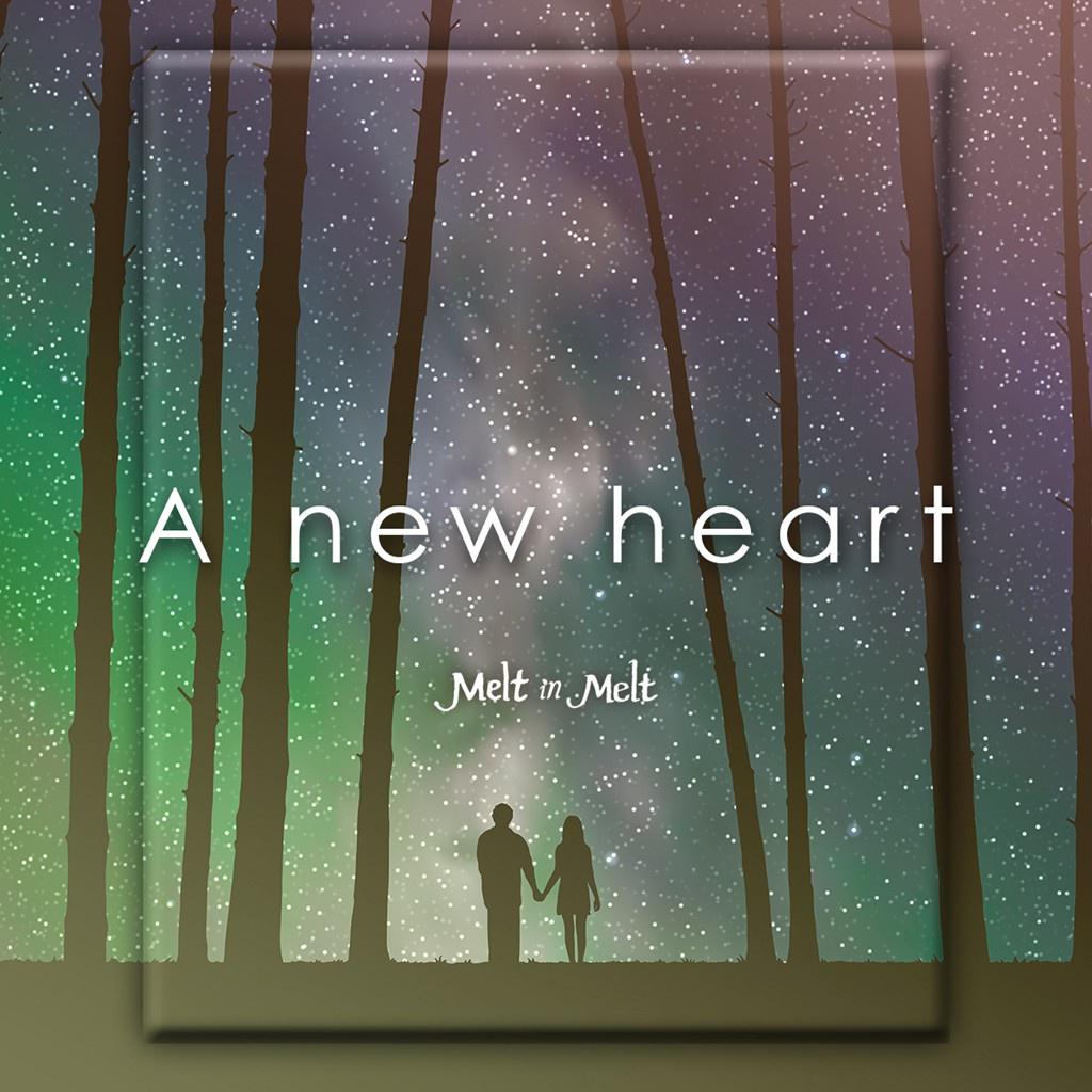 A New Heart