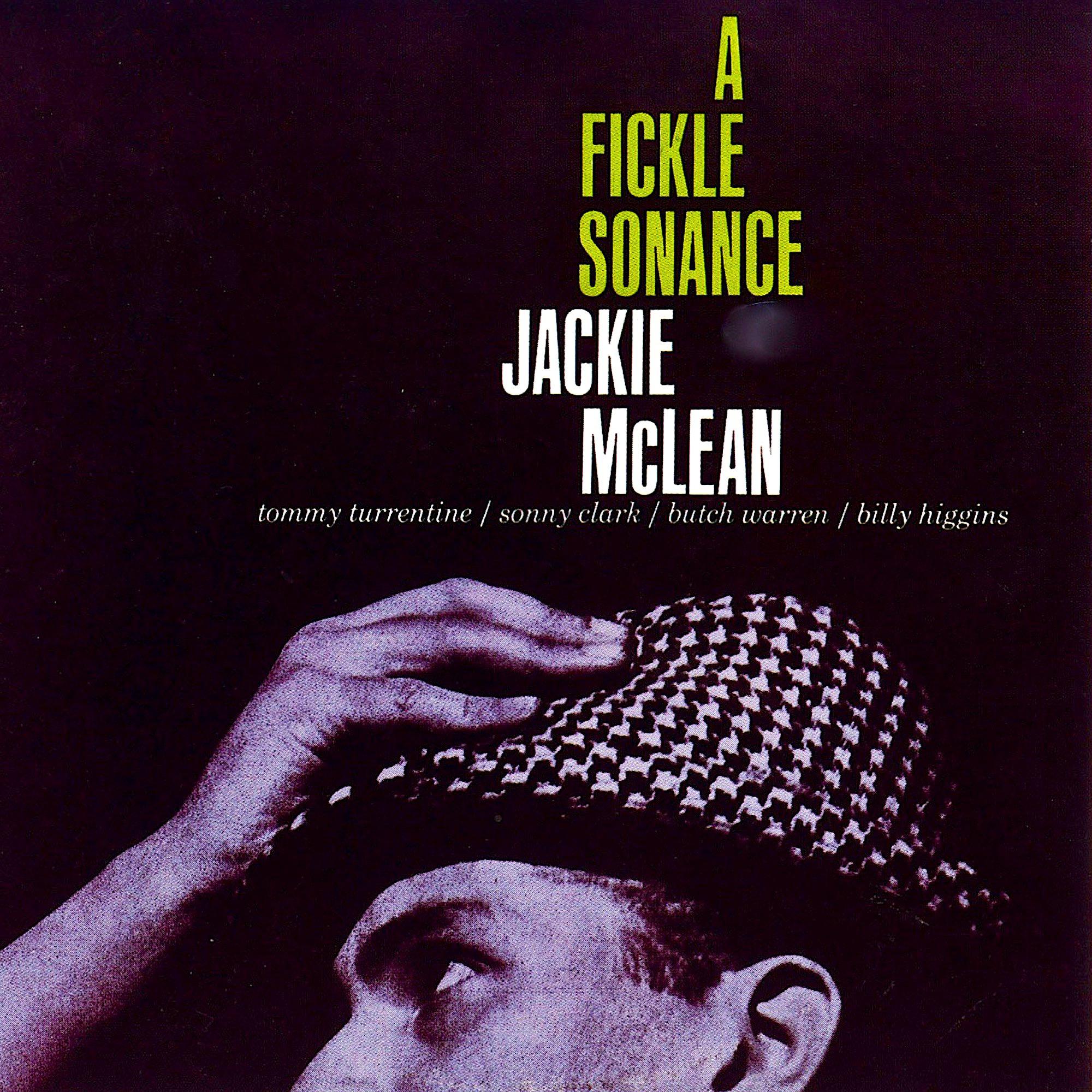 A Fickle Sonance (Remastered)
