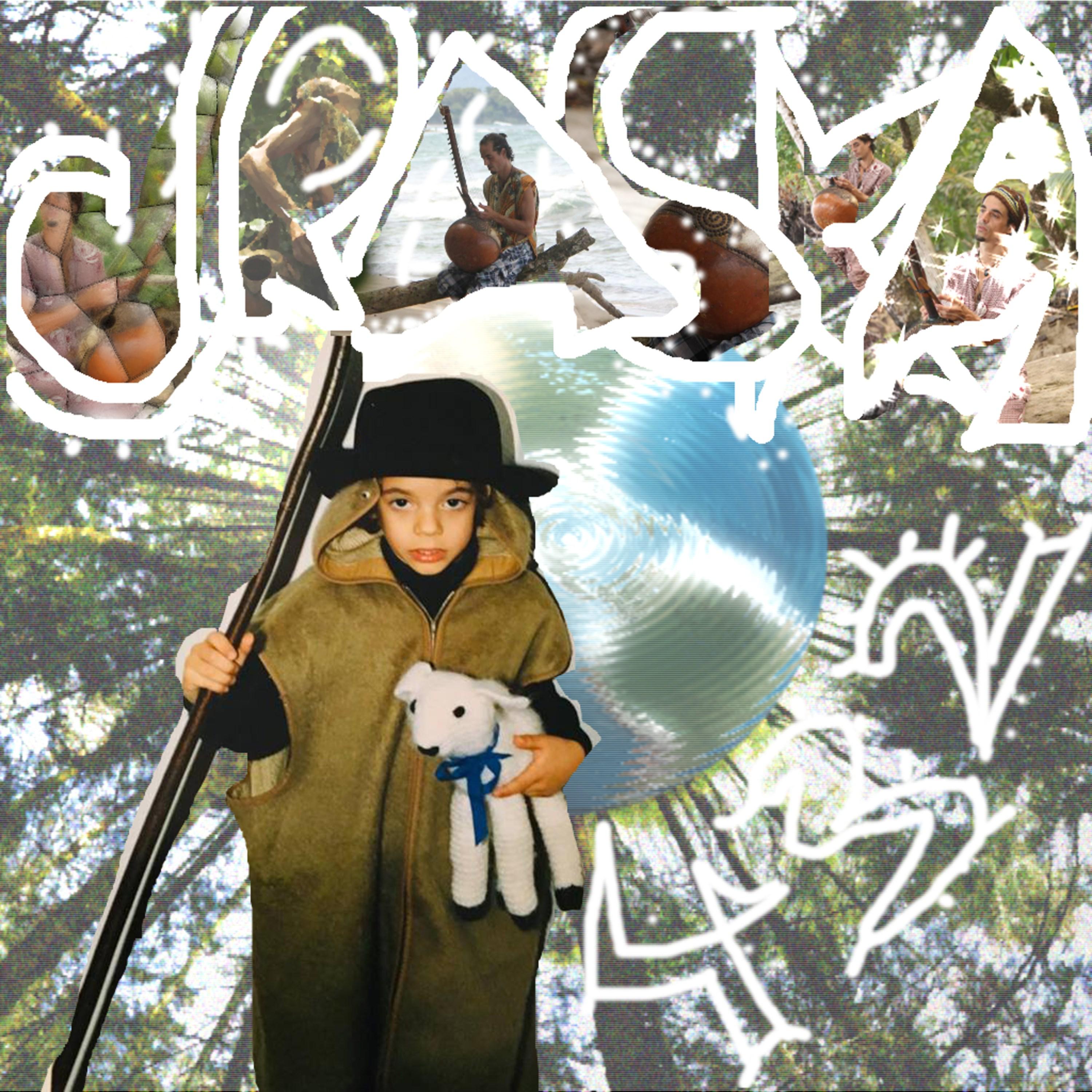 The Light of This World