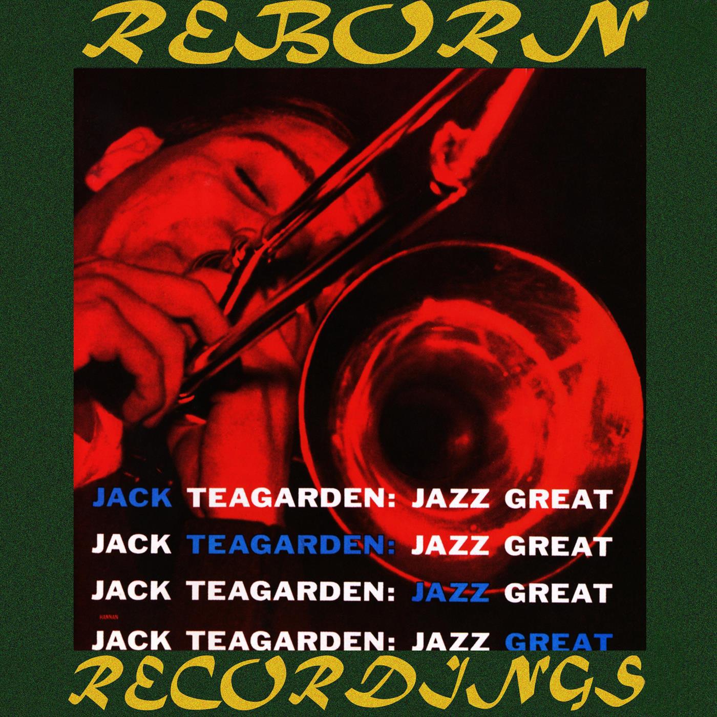 Jazz Great (HD Remastered)