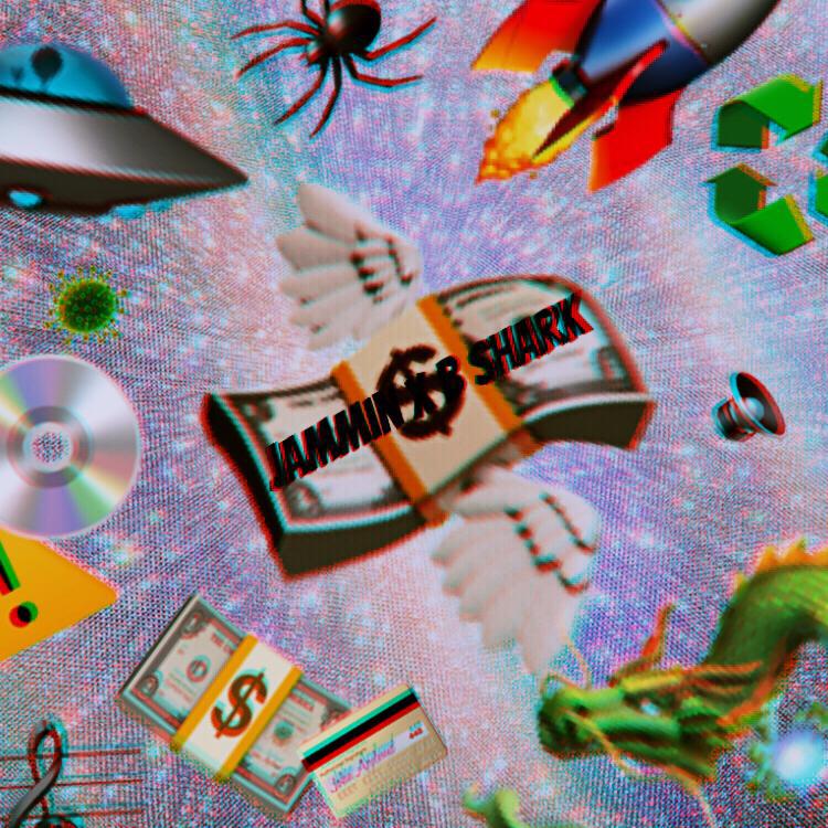 lun zhuan le yi ge yi shi shen me gan shou JAMMIN REMIX