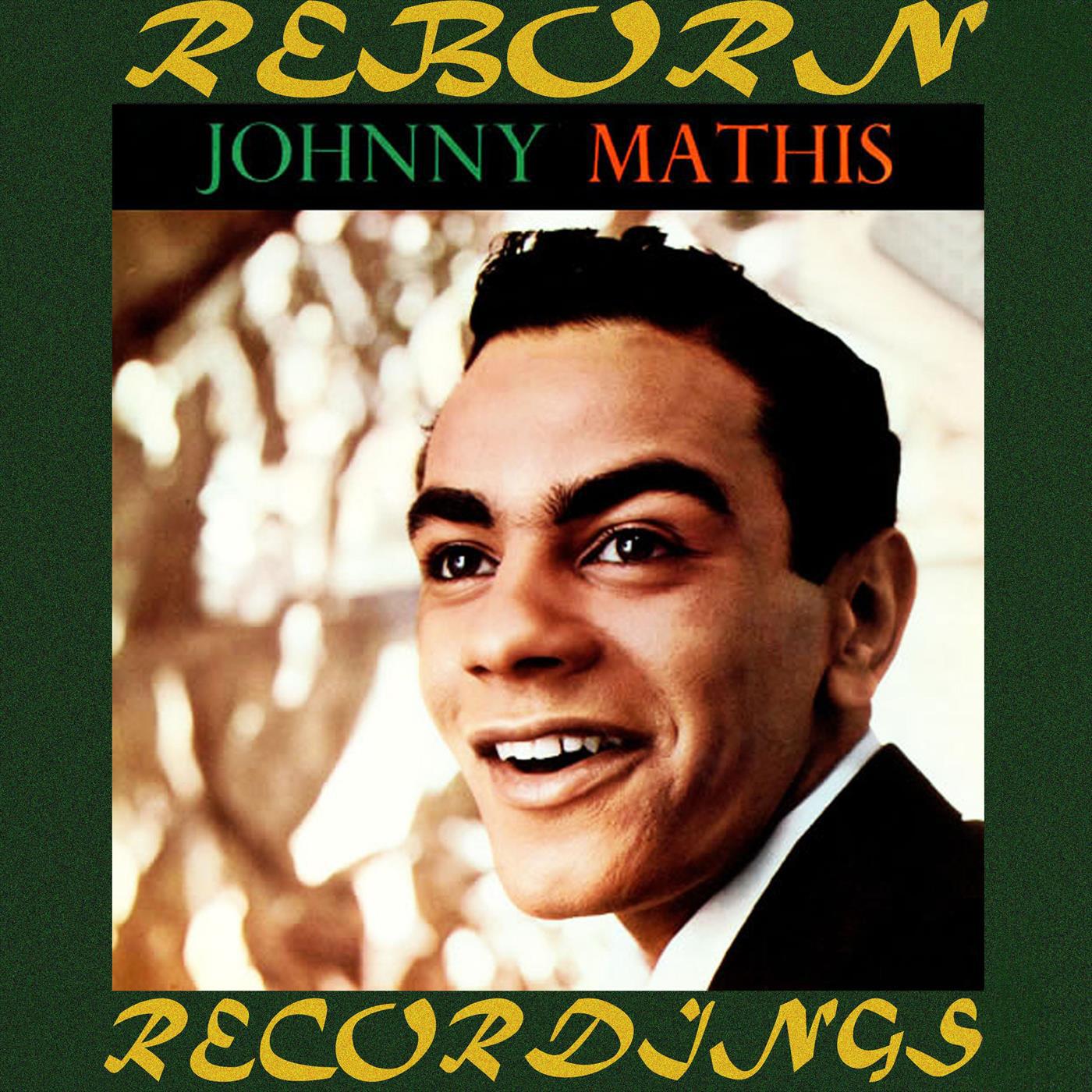 Johnny Mathis - UK Edition (HD Remastered)