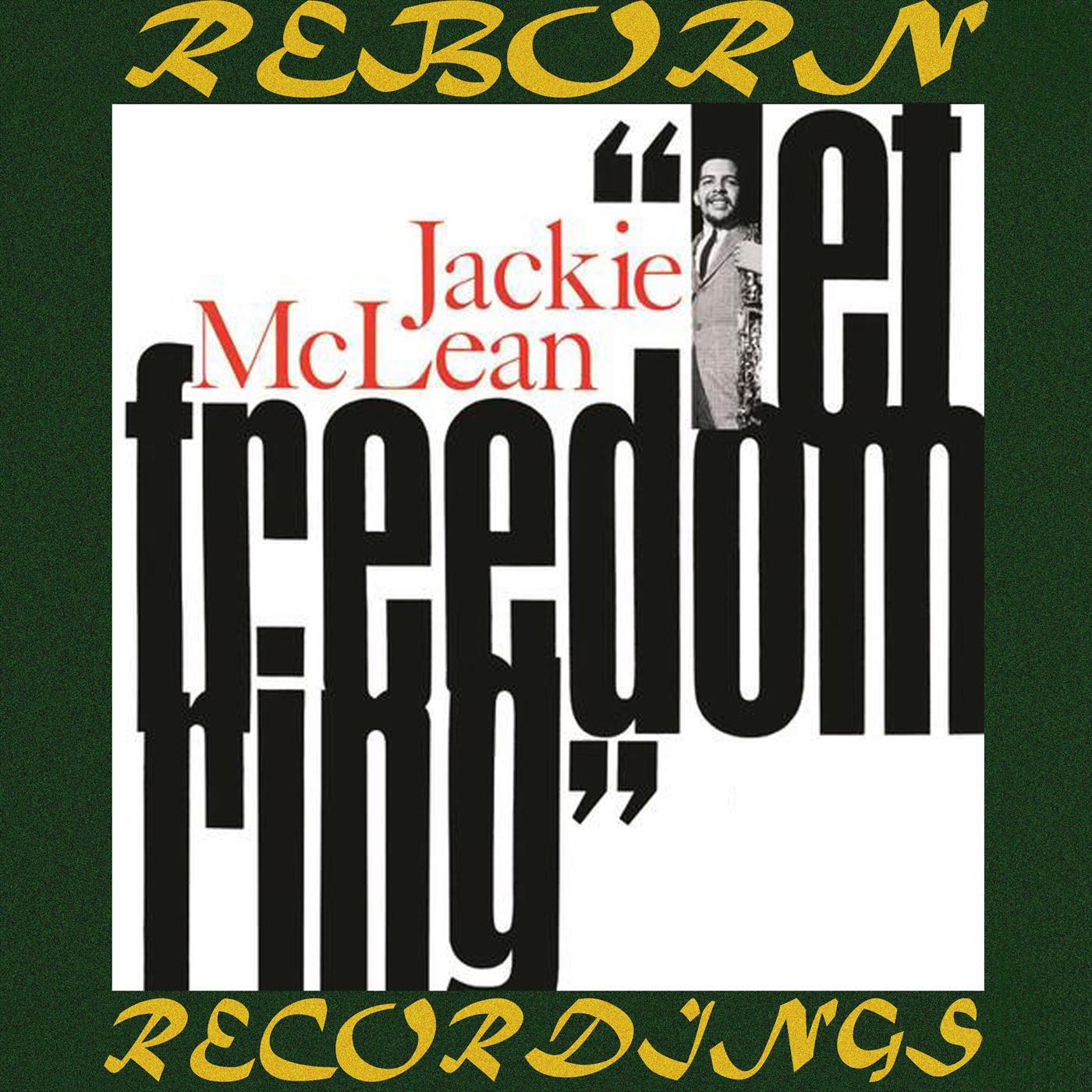 Let Freedom Ring (HD Remastered)