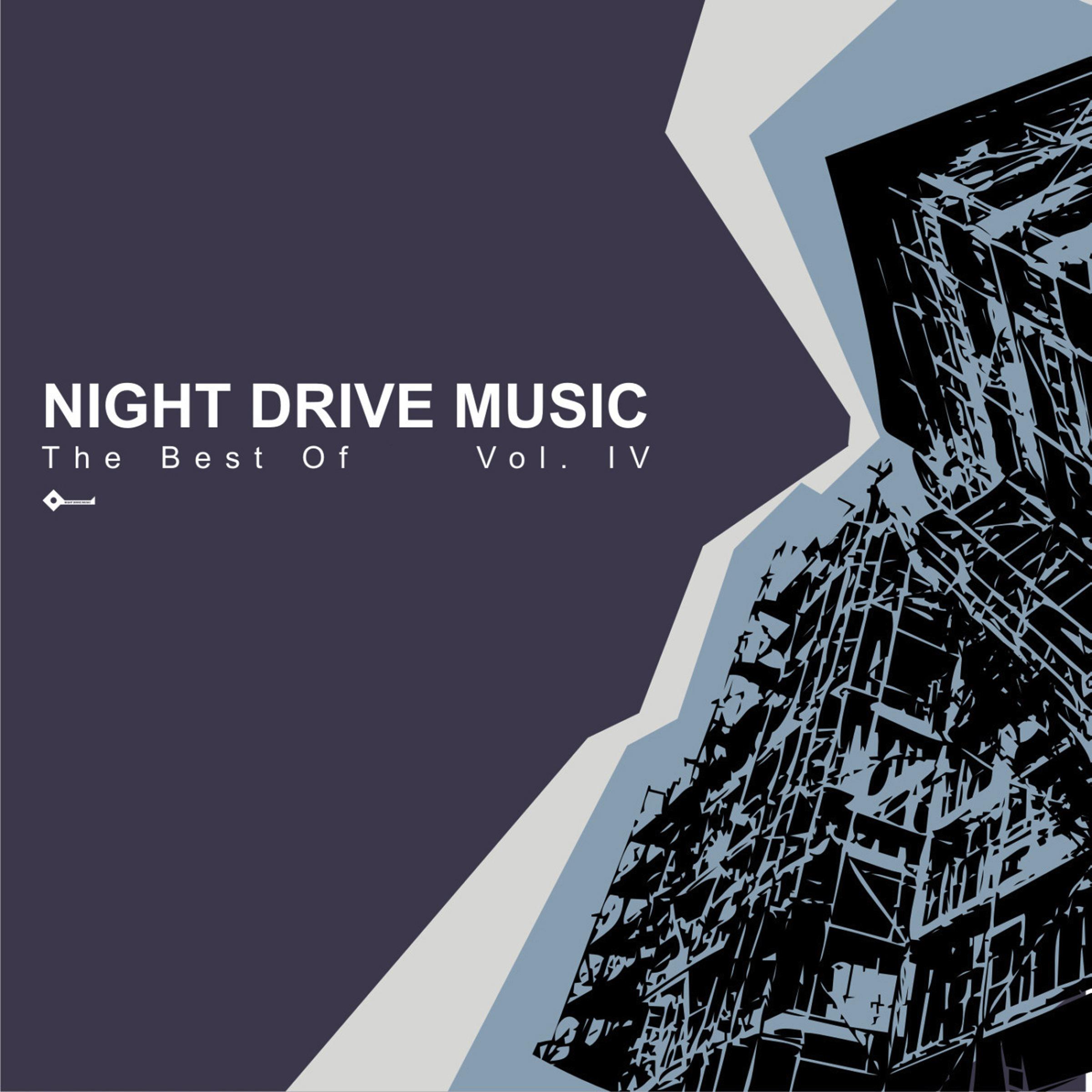 The Best of Night Drive Music, Vol. 4