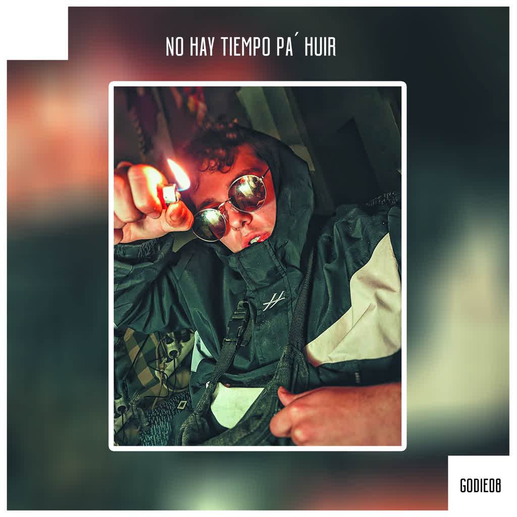 No Hay Tiempo Pa Huir