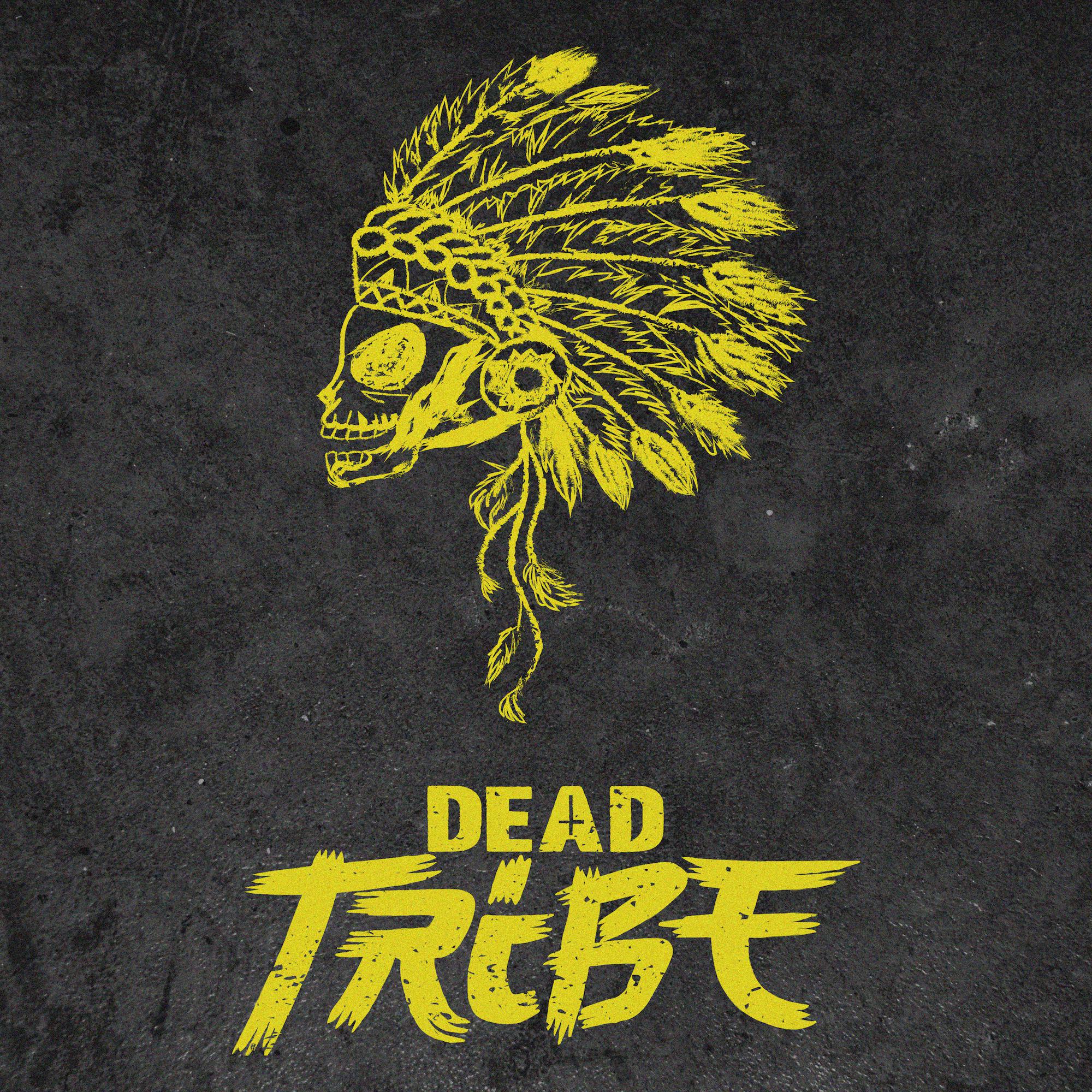 Dead Tribe EP
