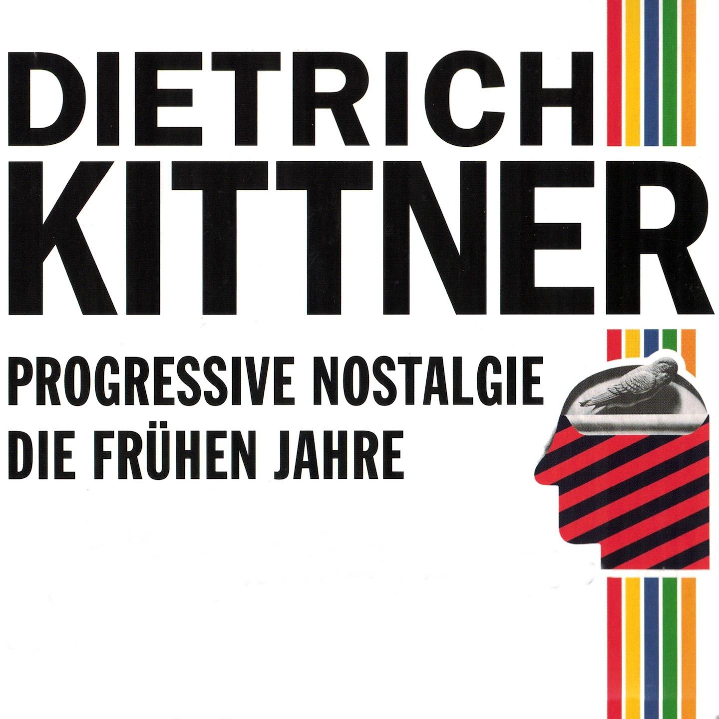 Progressive Nostalgie Die frü hen Jahre