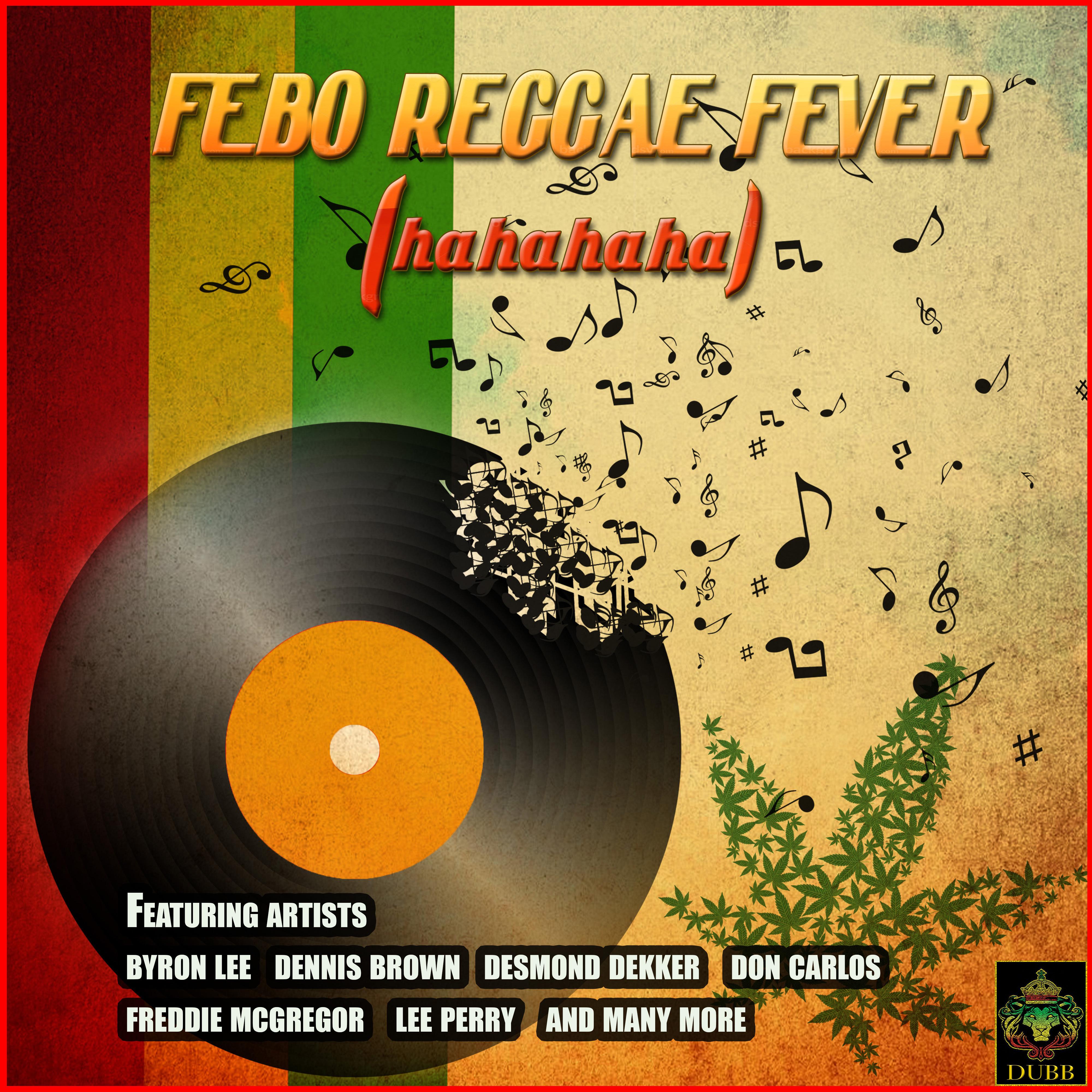 Febo Reggae Fever