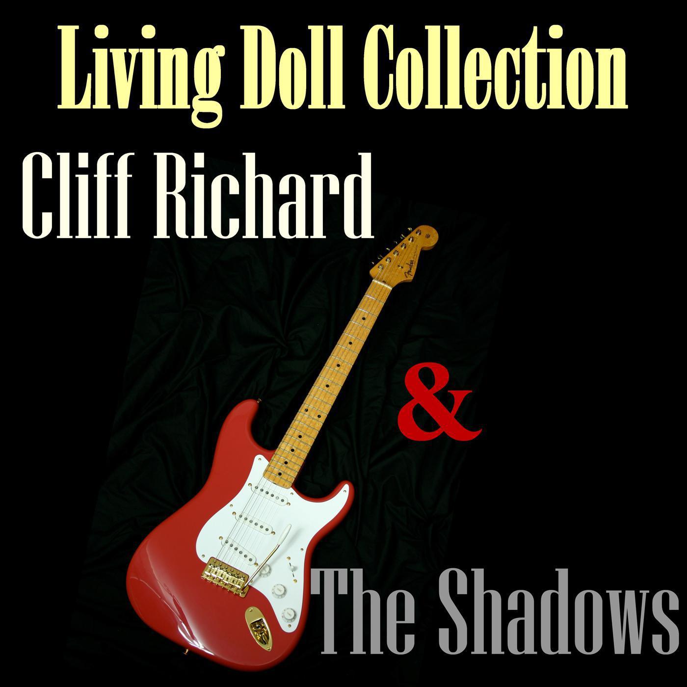 Living Doll - The Collection
