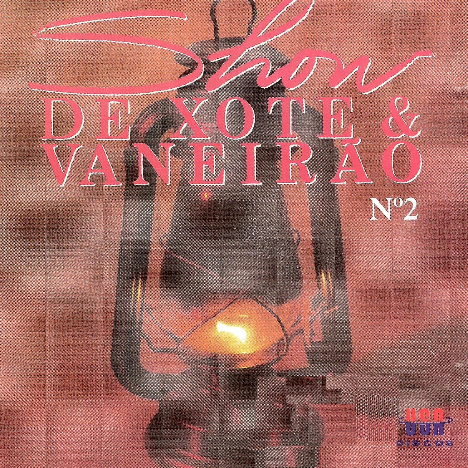 Show de Xote e Vaneir o, Vol. 2