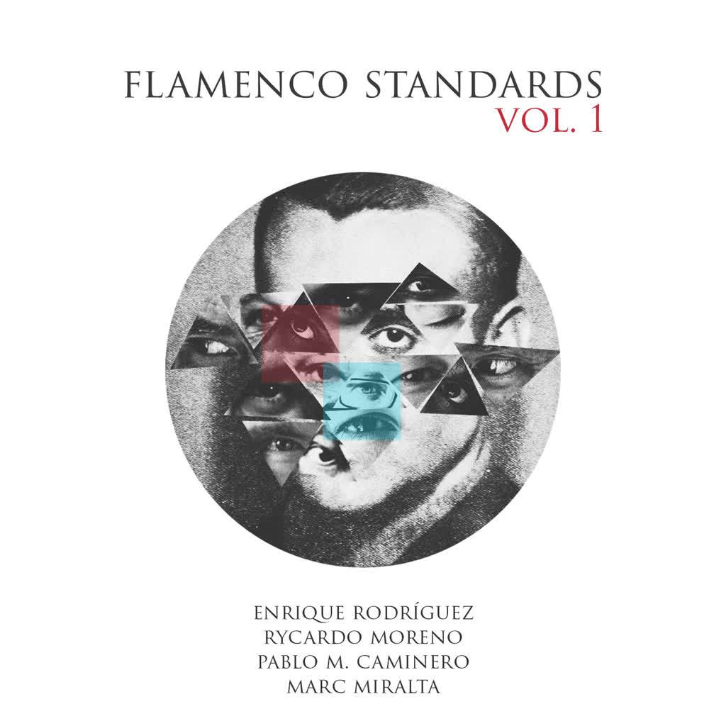 Flamenco Standards (Vol. 1)