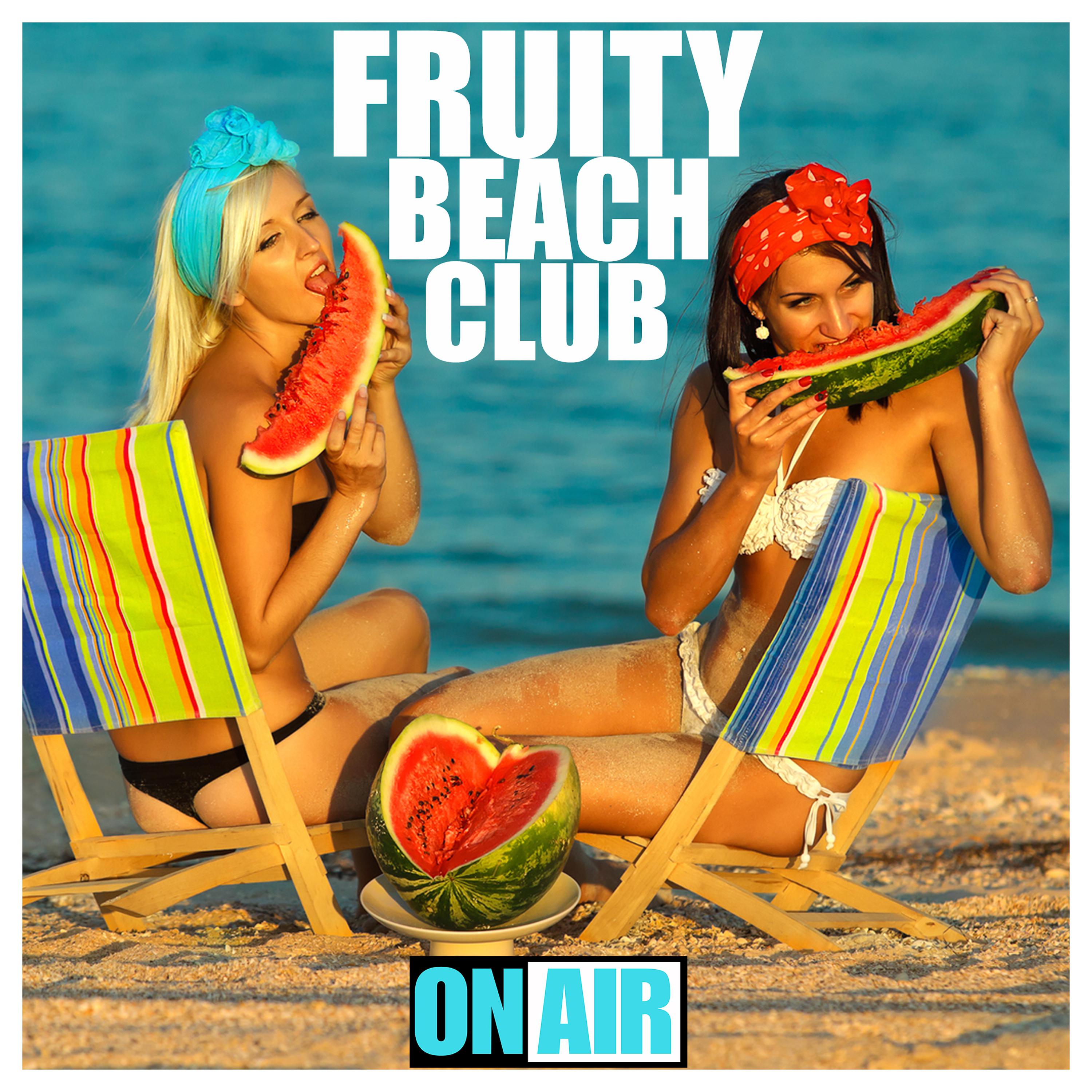 Fruity Beach Club