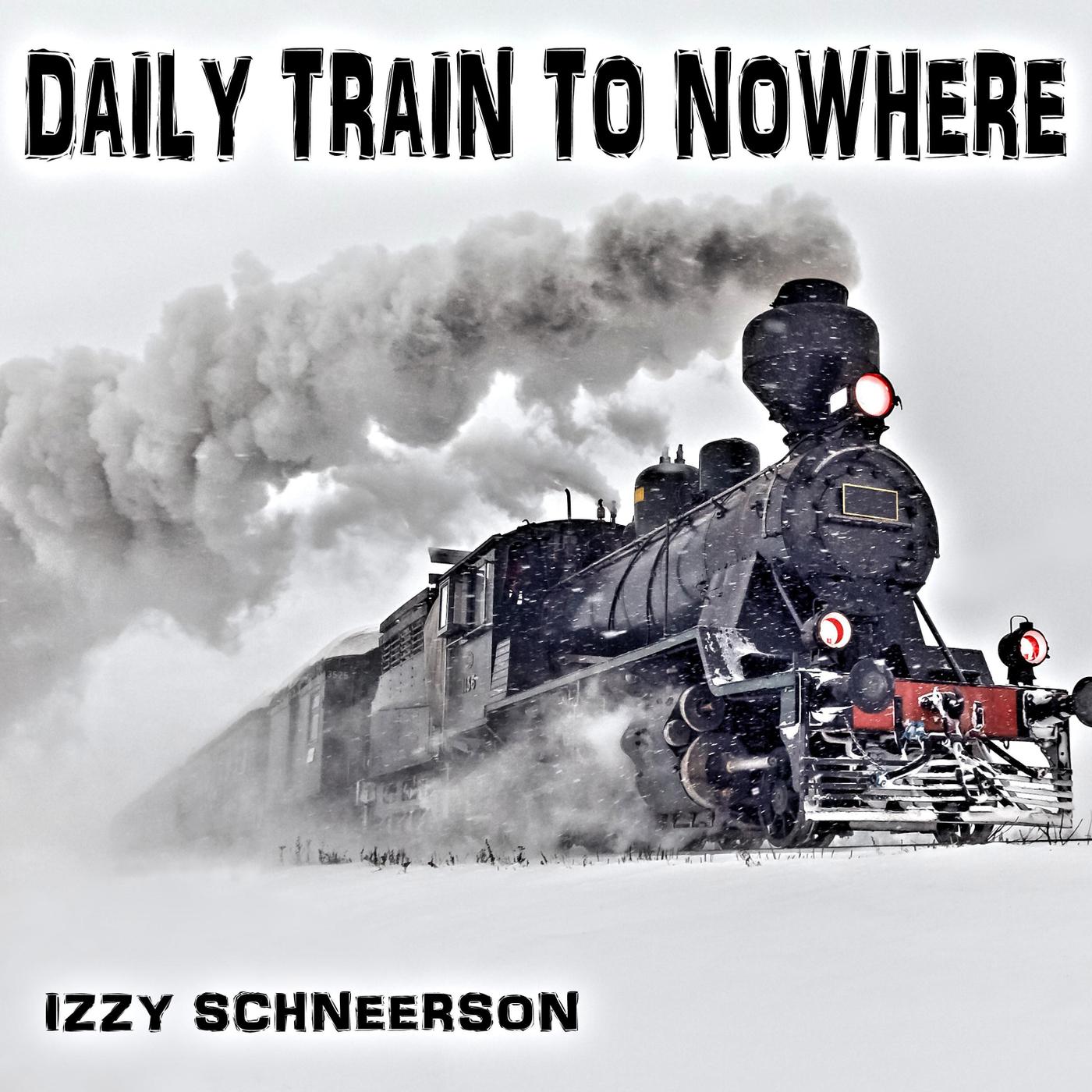 Daily Train to Nowhere