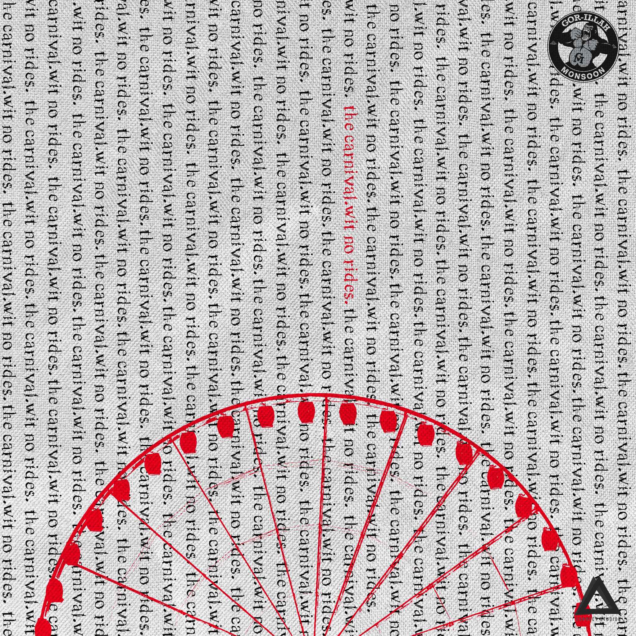 The Carnival. Wit No Rides.