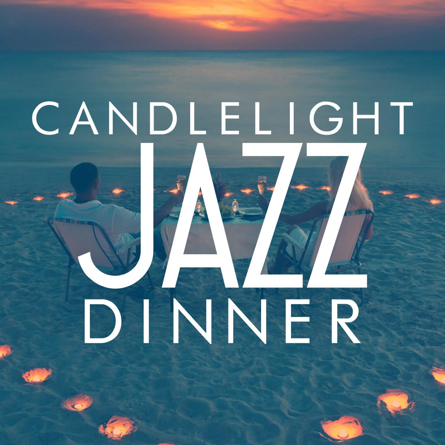 Candlelight Jazz Dinner
