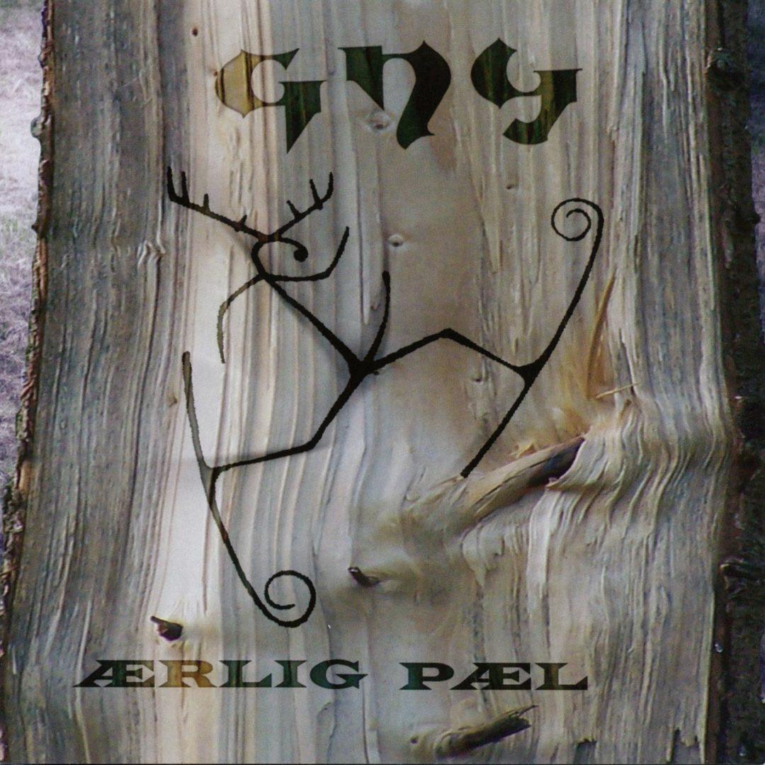 K mperne p Dovrefjeld