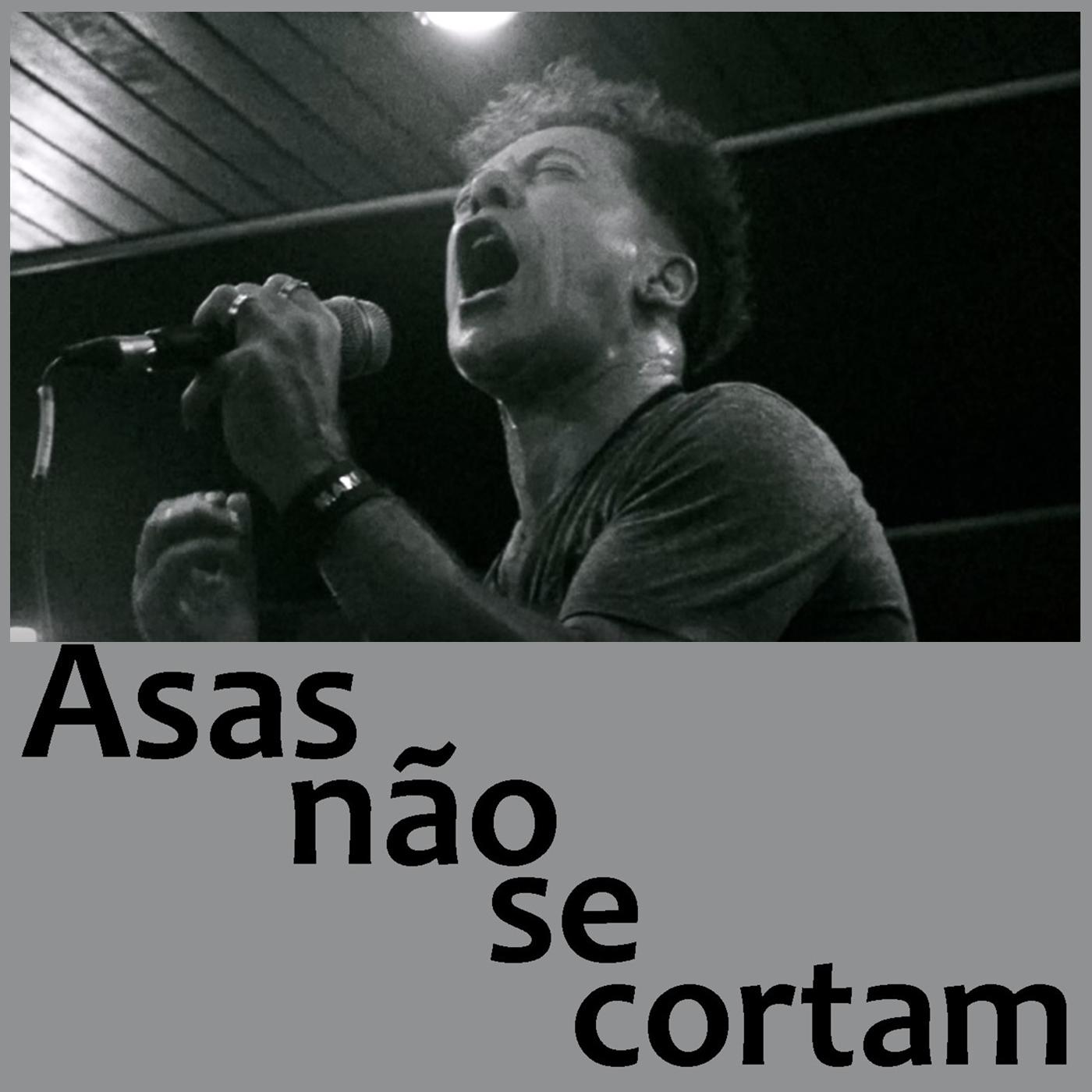 Asas N o Se Cortam