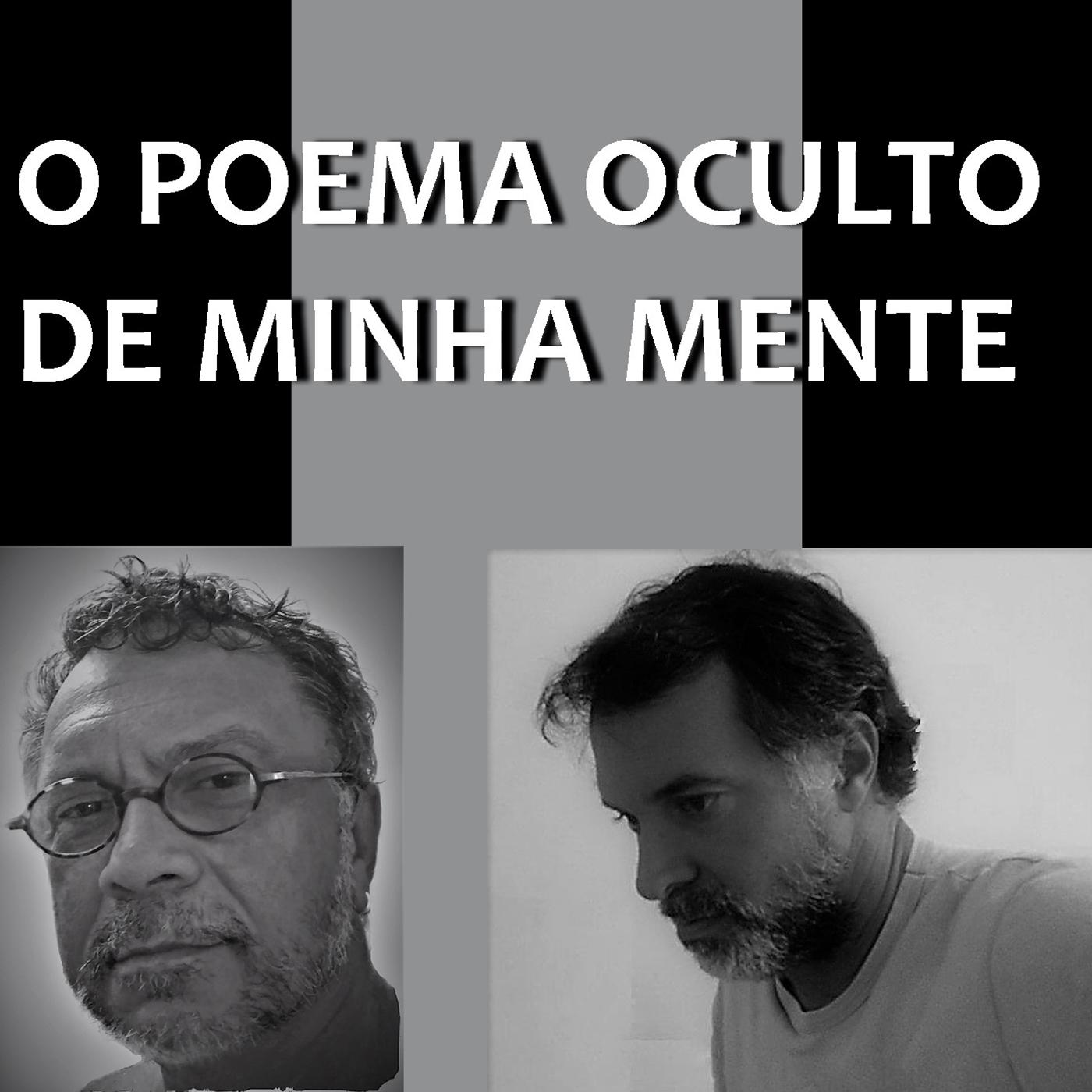 O Poema Oculto da Minha Mente