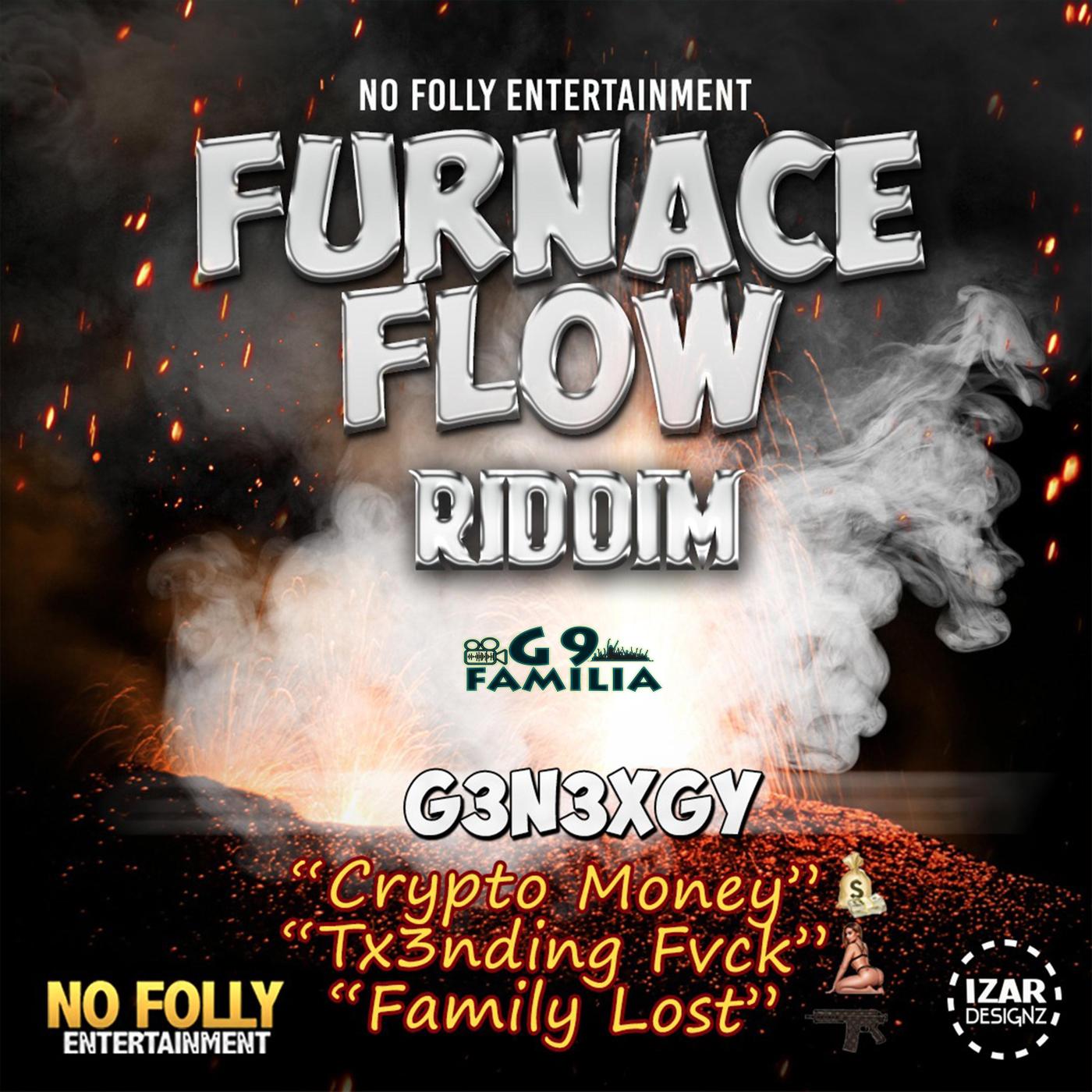 Furnace Flow Riddim
