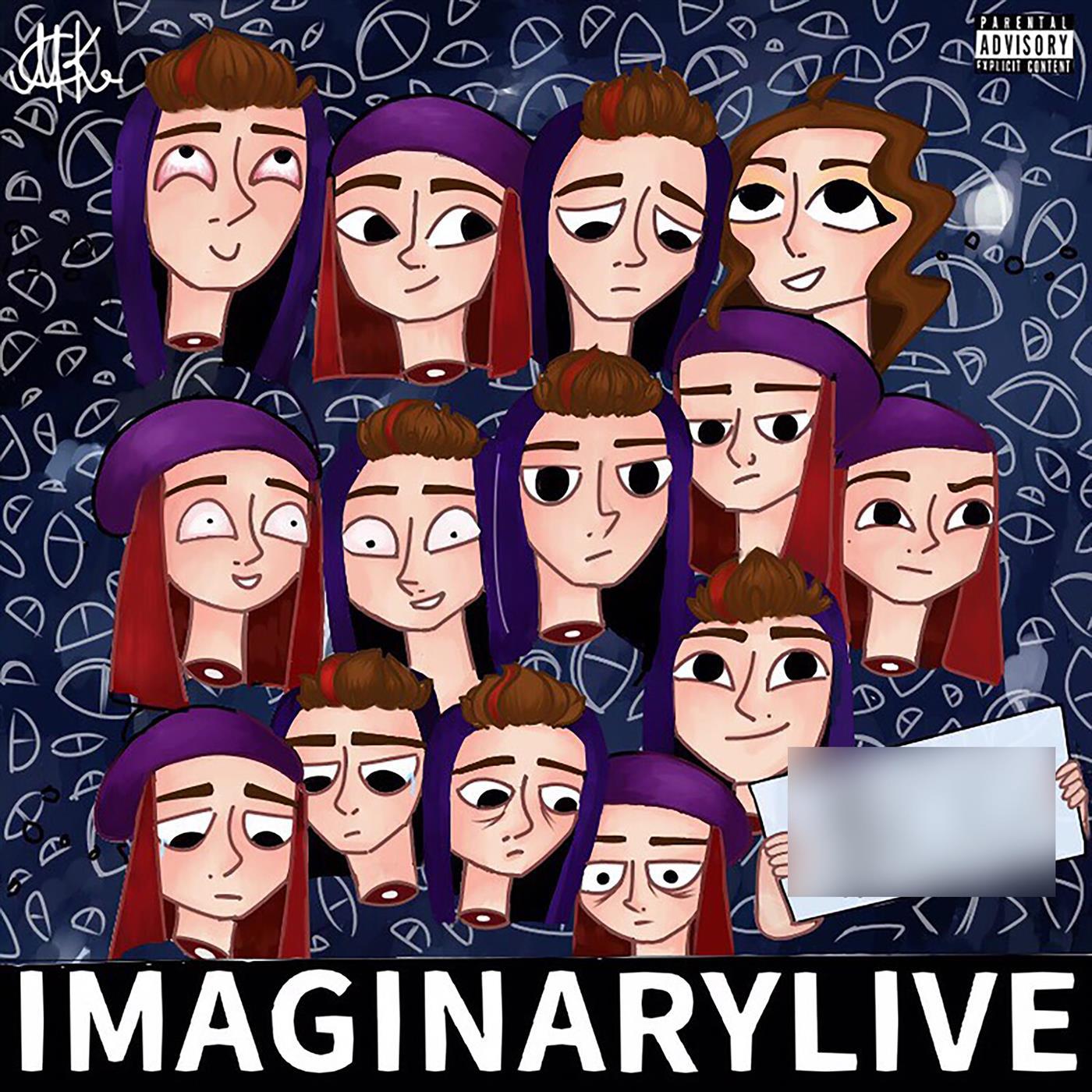 Imaginarylive