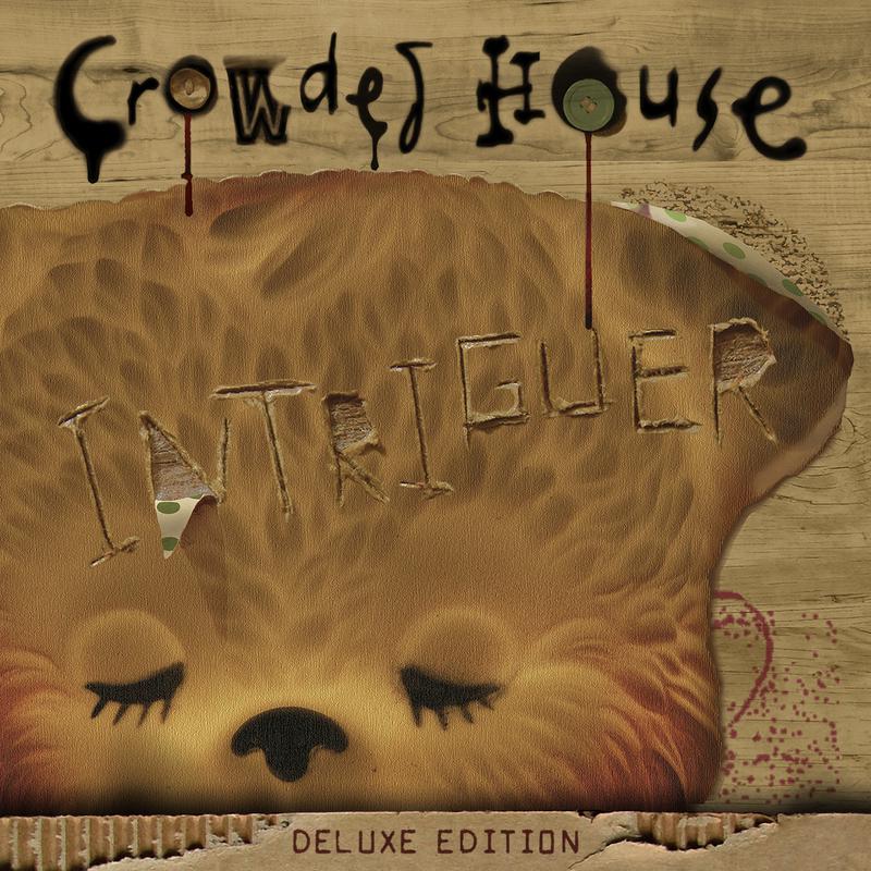 Intriguer (Deluxe)