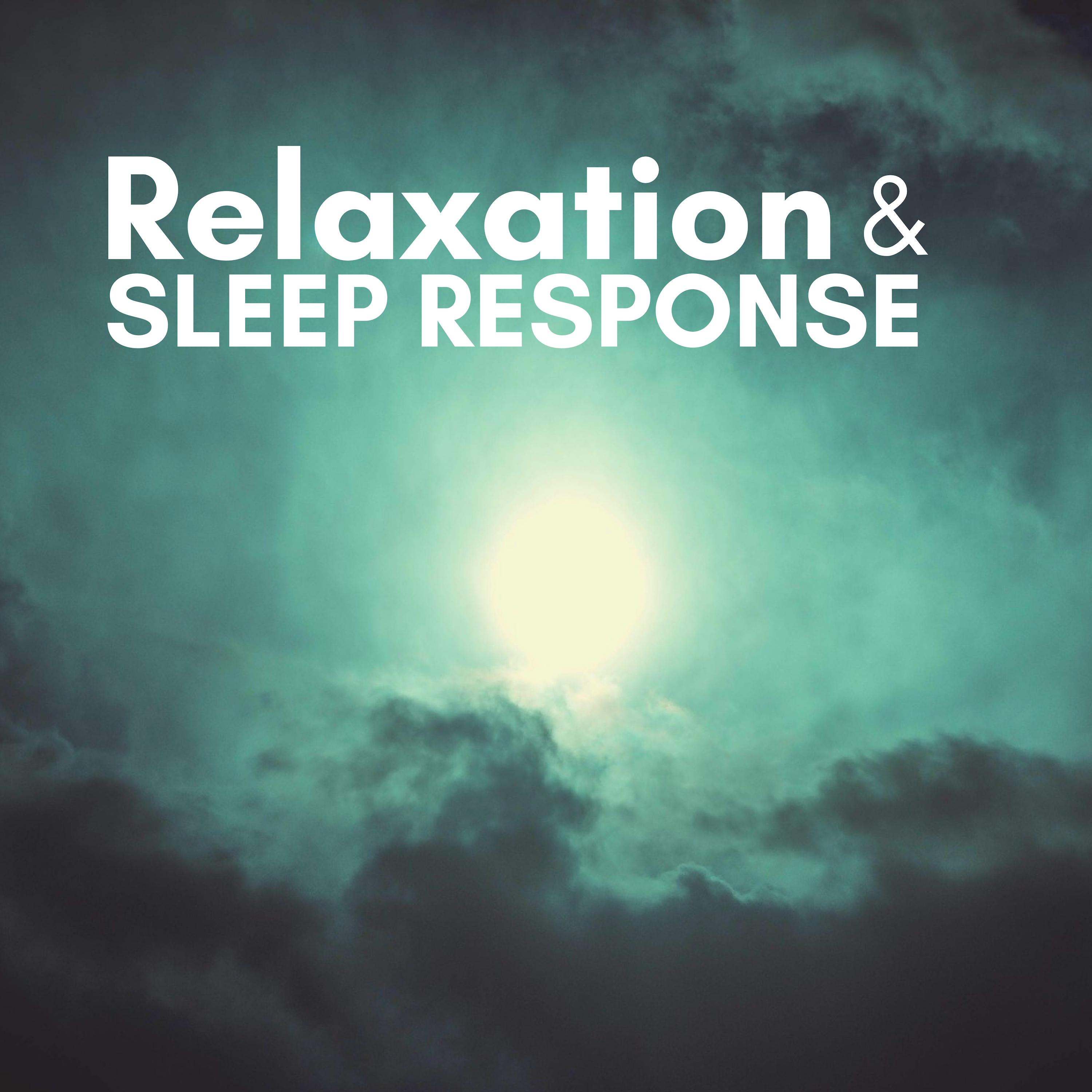 Relaxation & Sleep Response: Prime Soothing Songs Collection