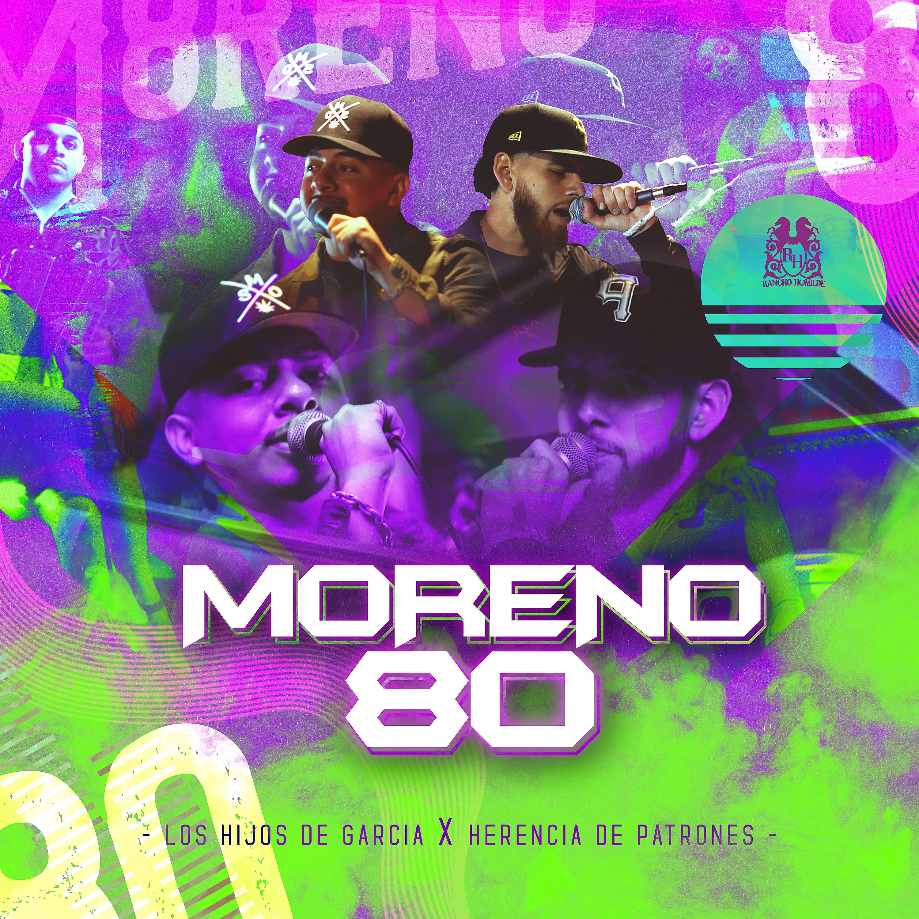 Moreno 80