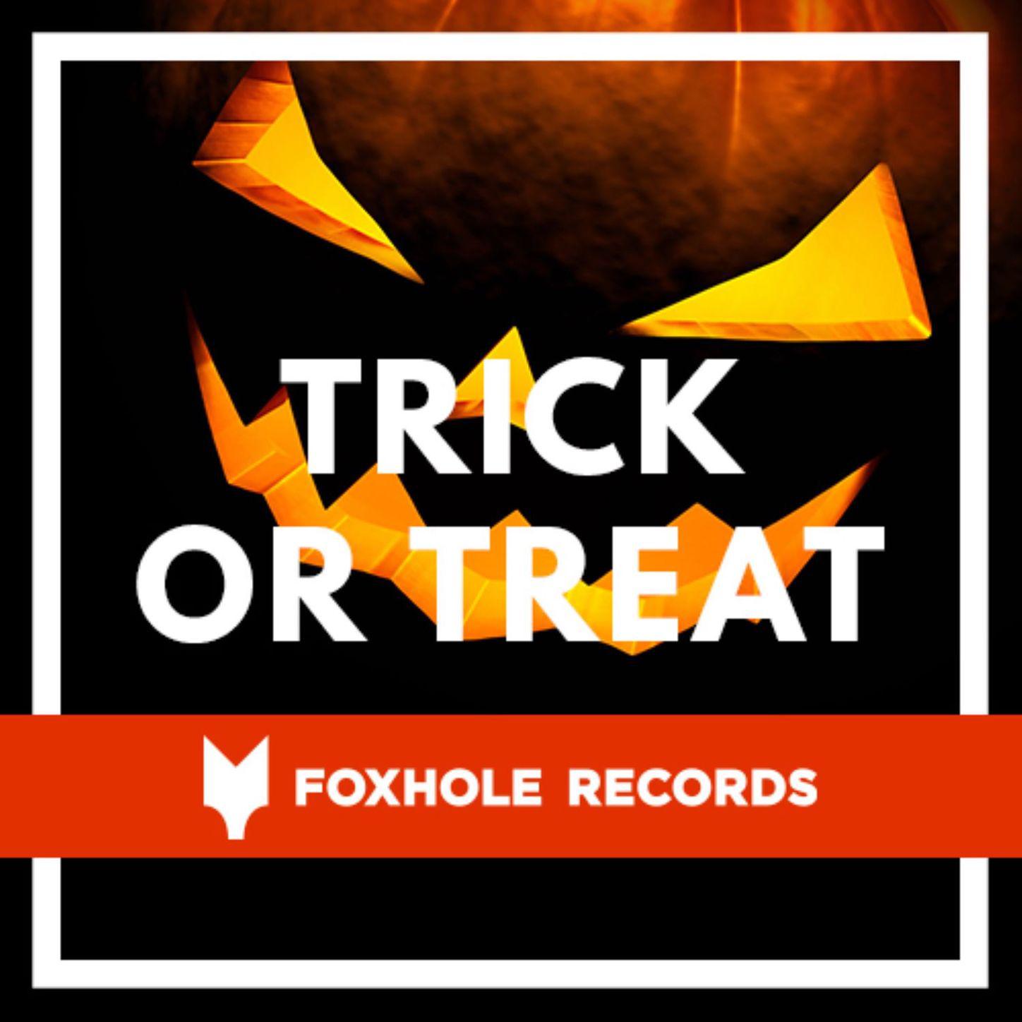 Night Dancing Creatures