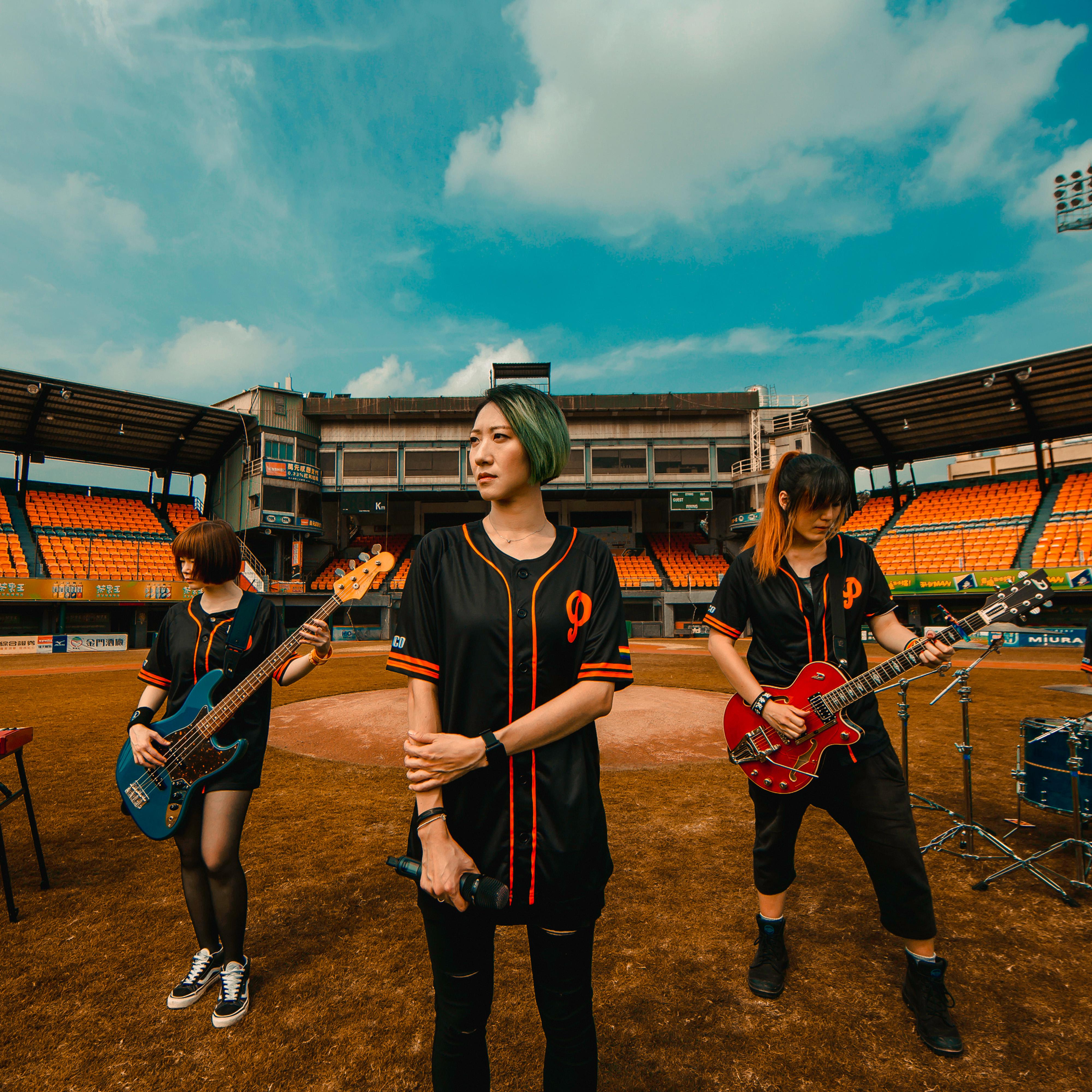 guang quan feat. xiang xiang