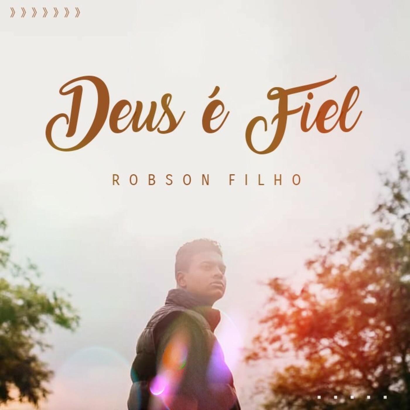 Deus É Fiel
