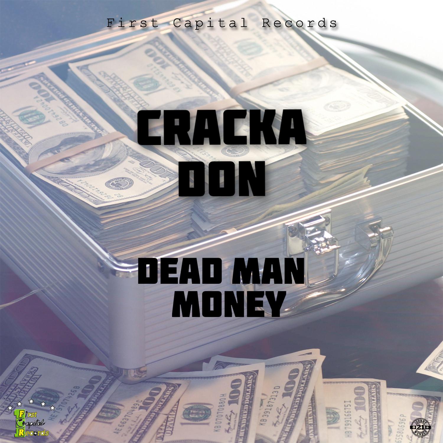 Dead Man Money