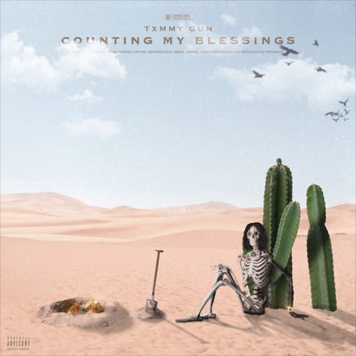 Counting My Blessings