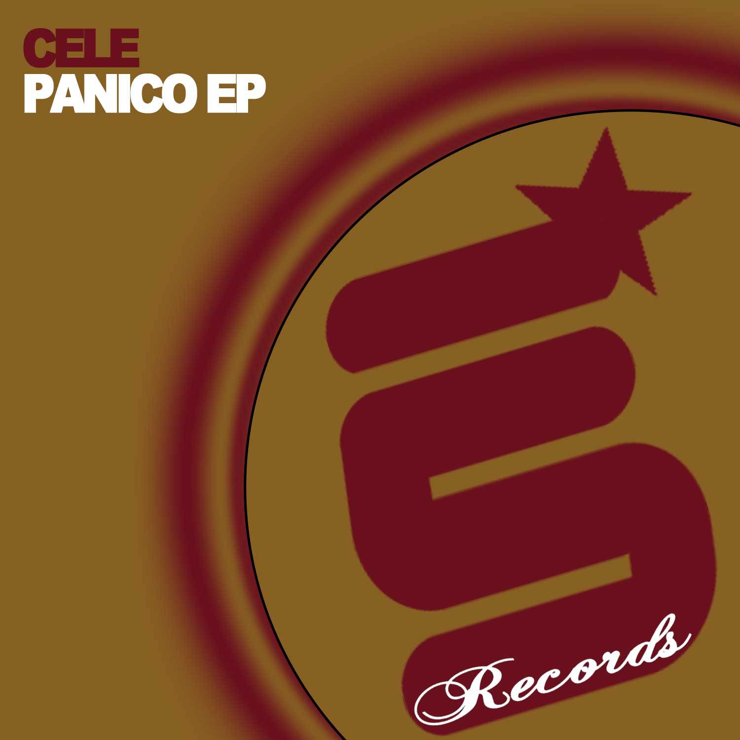 Panico EP