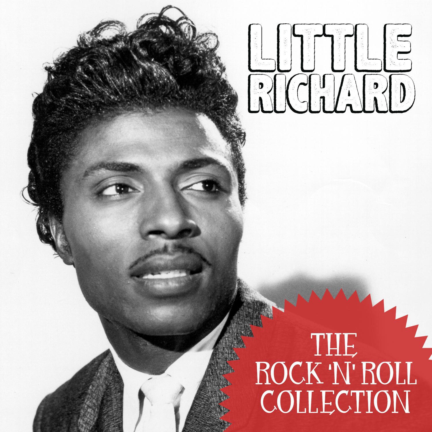 The Rock 'N' Roll Collection: Little Richard