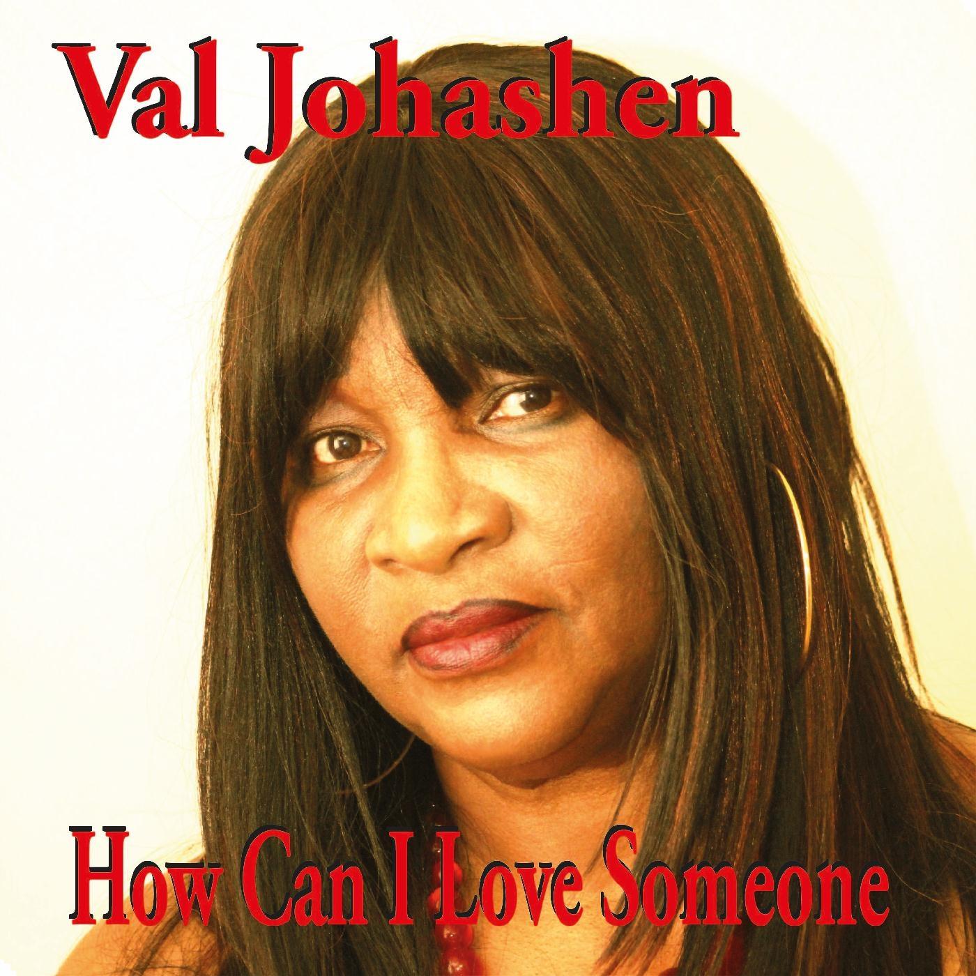 How Can I Love Someone